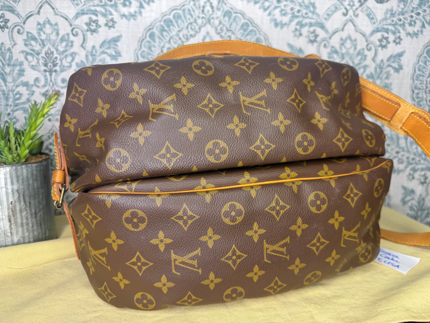 Louis Vuitton Saumur 35 #2