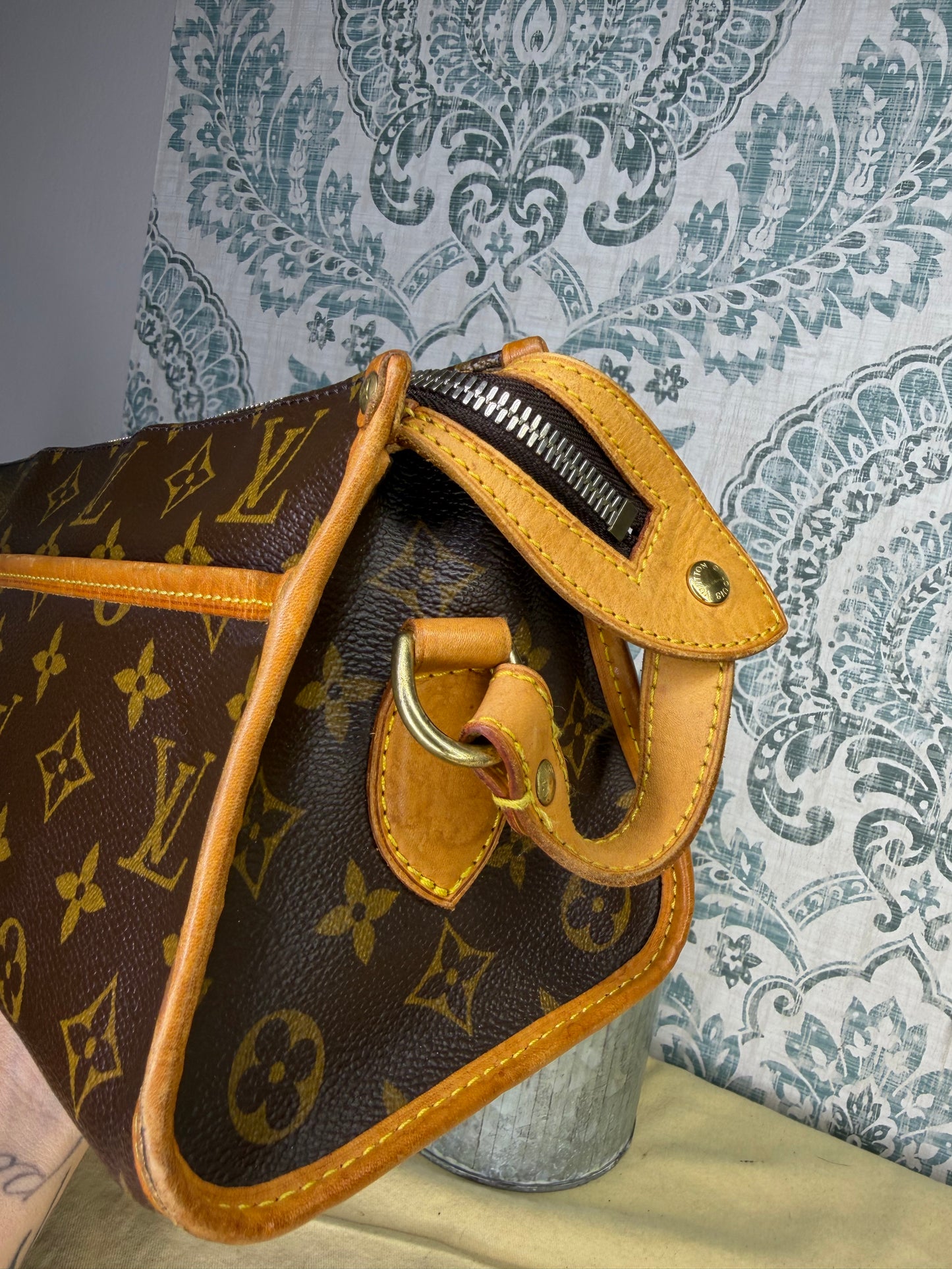 Louis Vuitton Popincourt Long