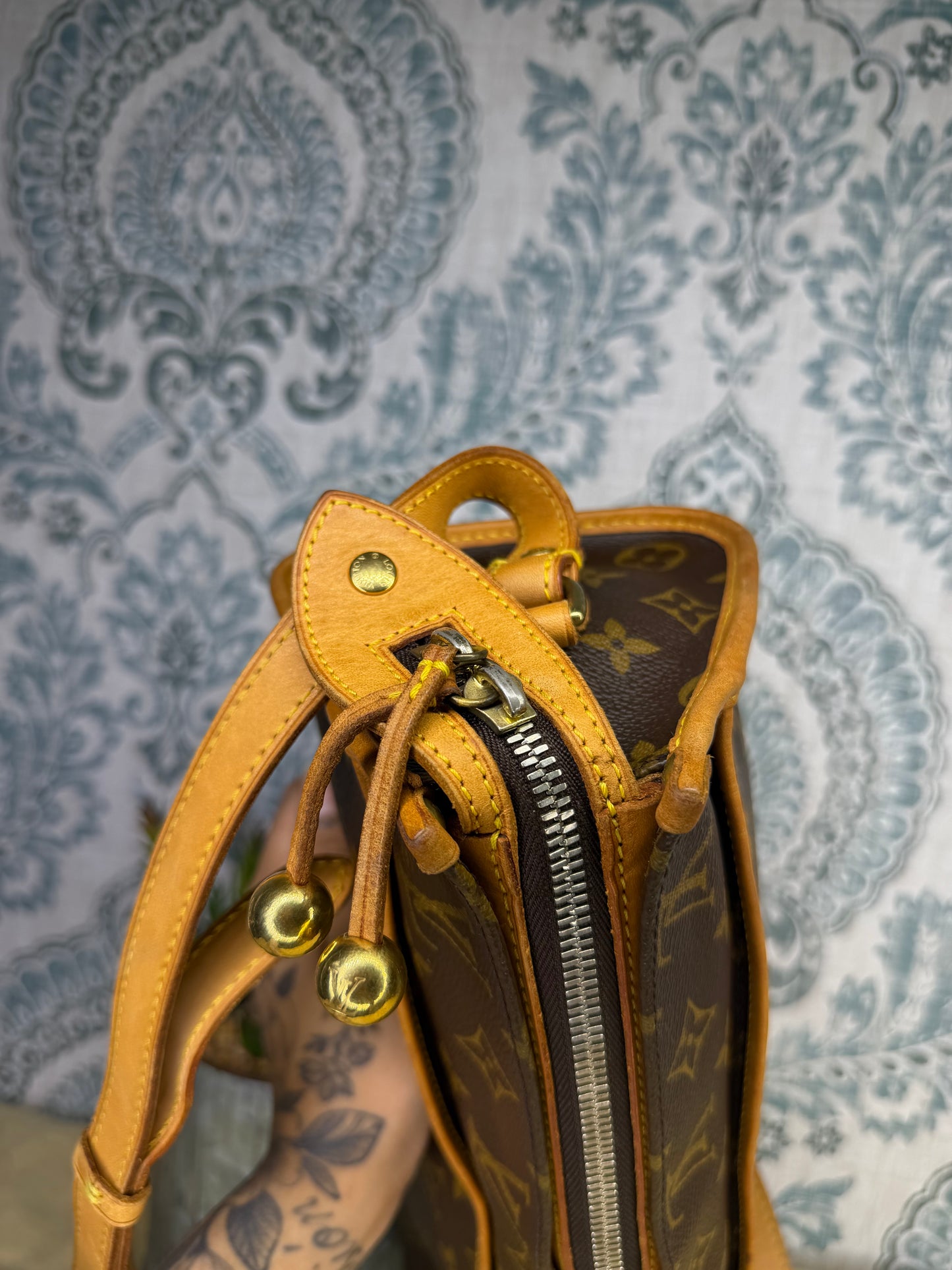 Louis Vuitton Popincourt Long