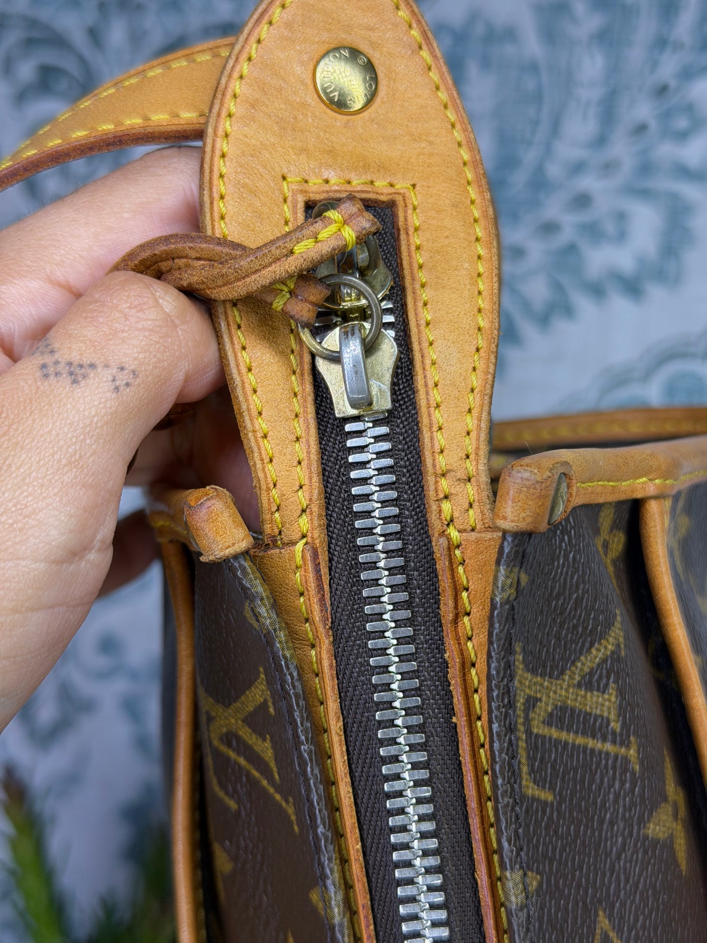 Louis Vuitton Popincourt Long