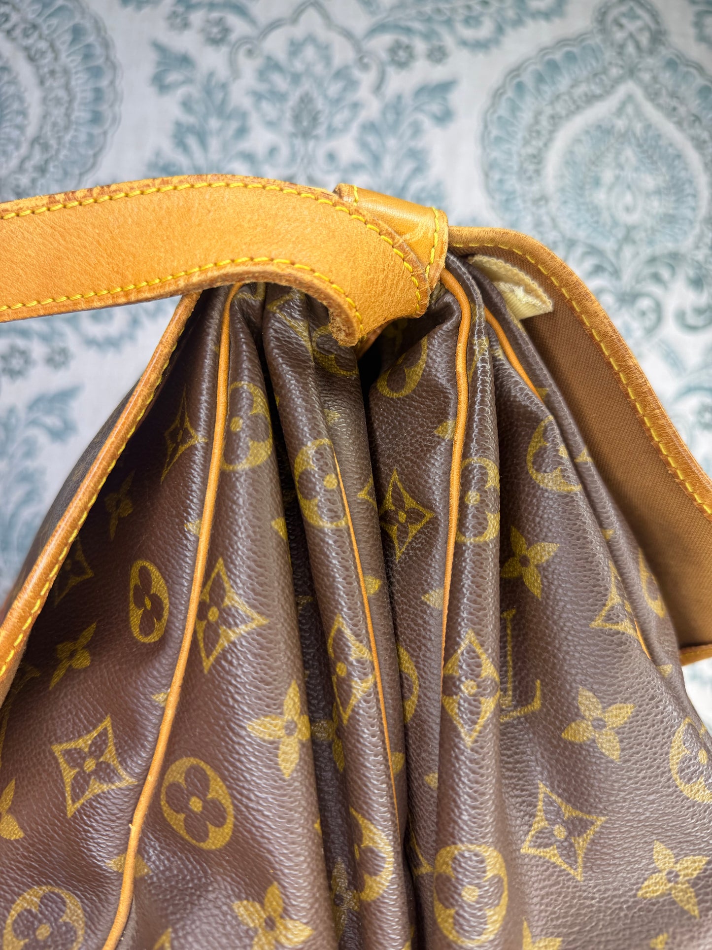 Louis Vuitton Saumur 35 #2