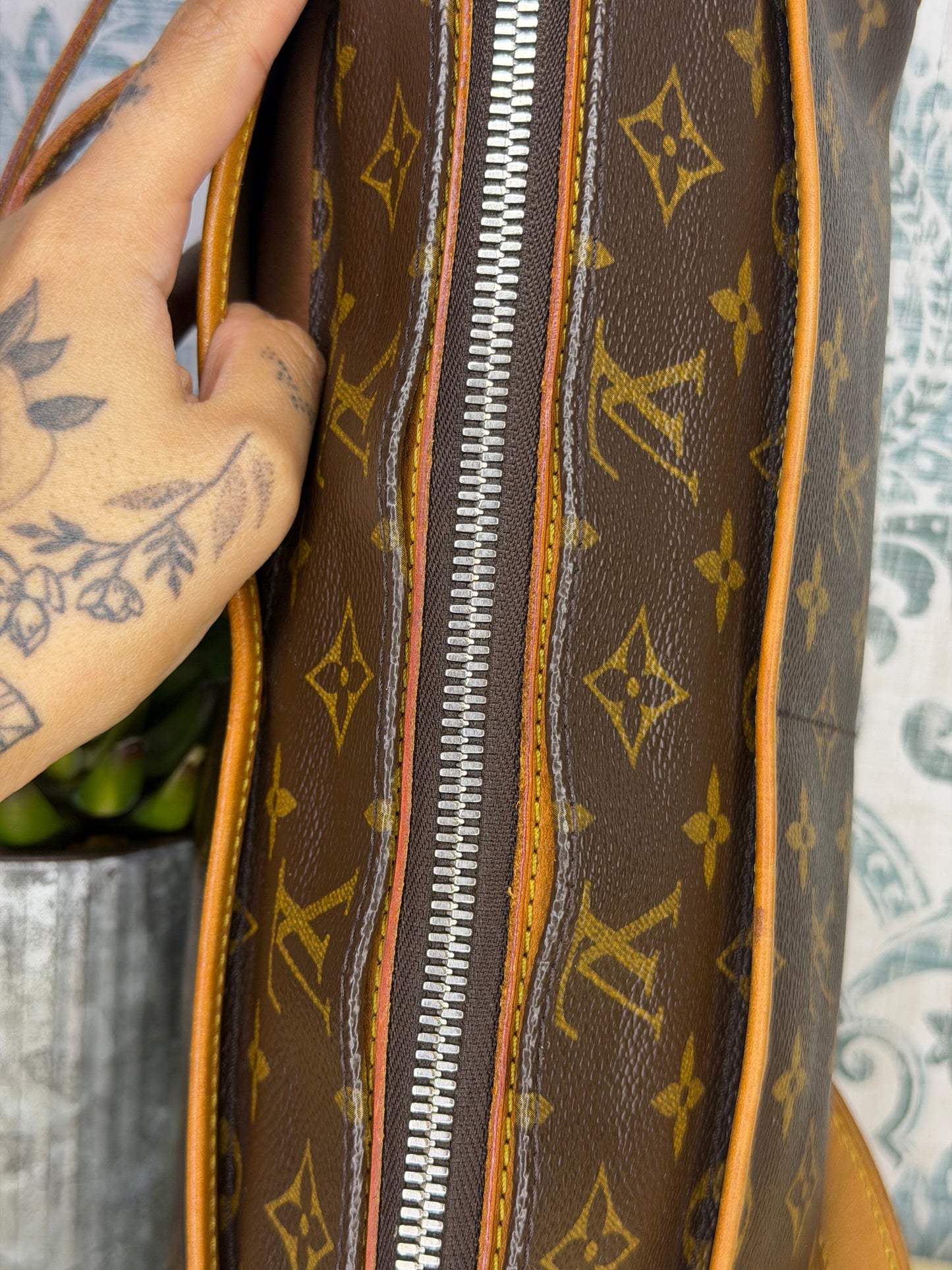 Louis Vuitton Popincourt Long