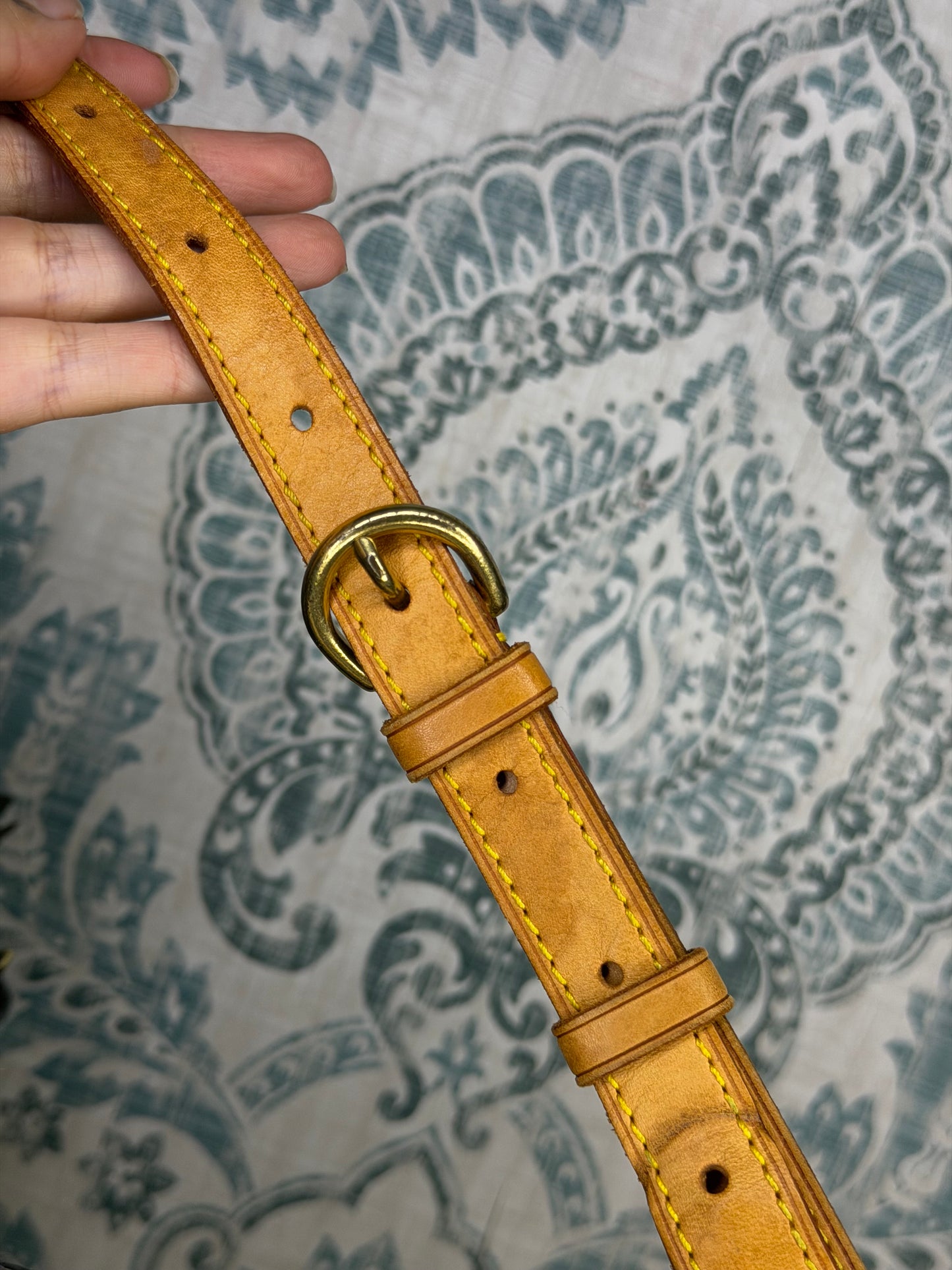Louis Vuitton Popincourt Long