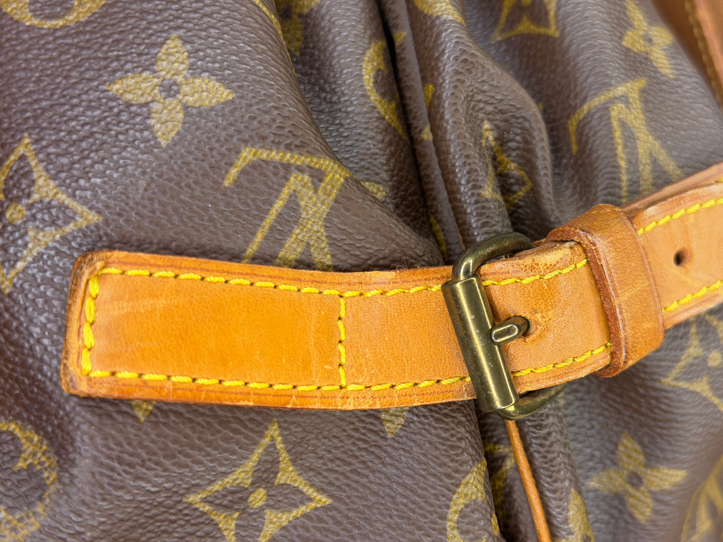 Louis Vuitton Saumur 35 #2