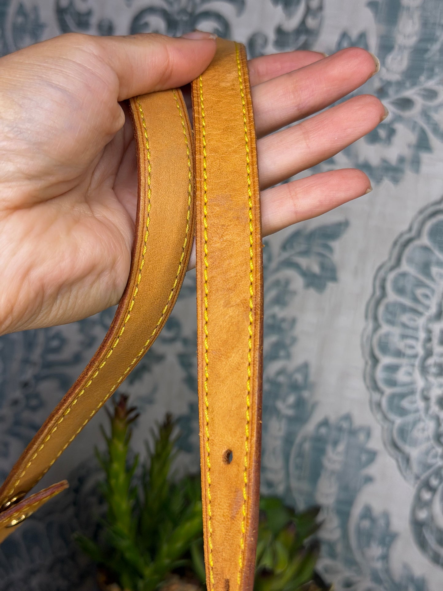 Louis Vuitton Popincourt Long