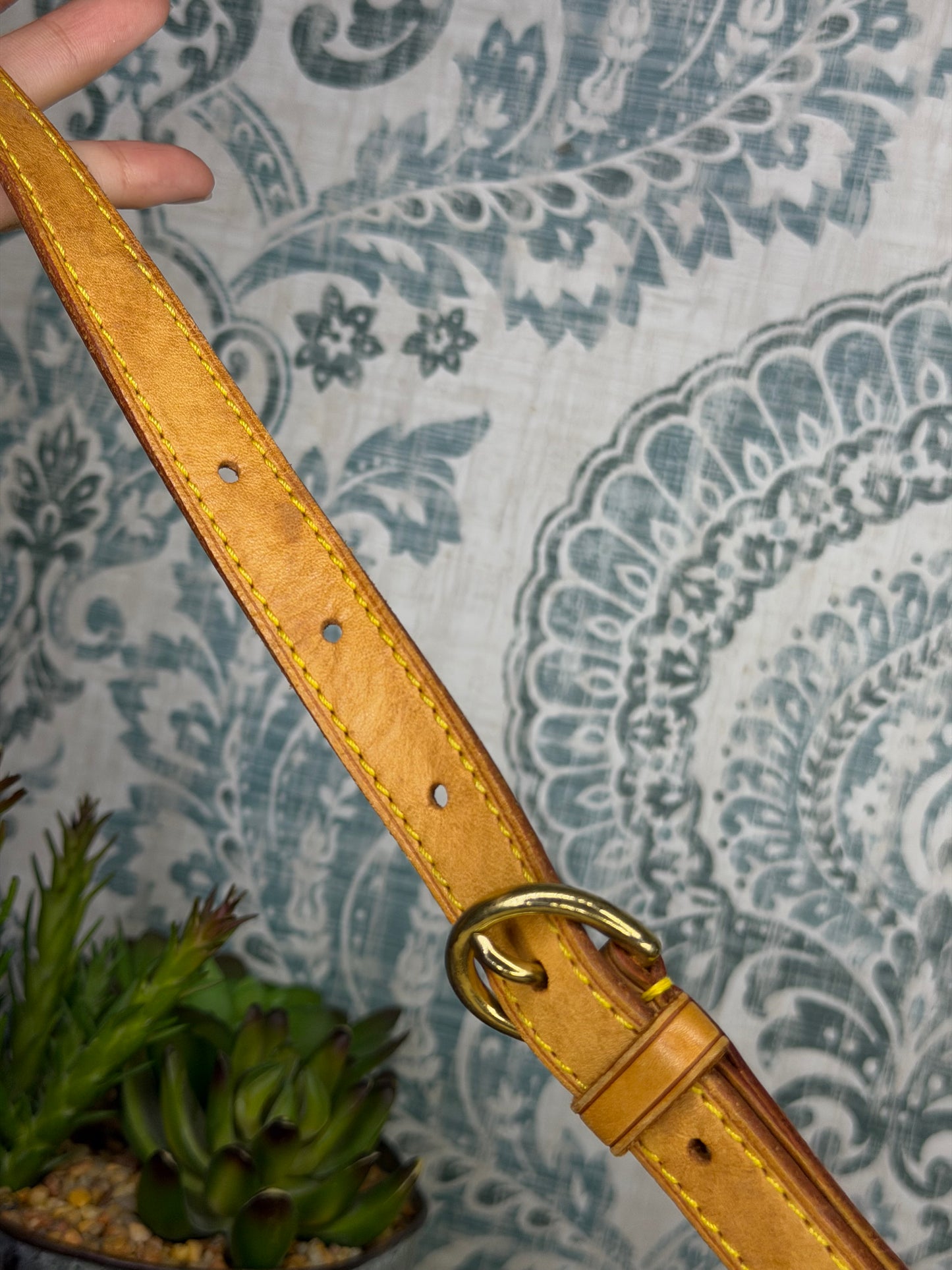 Louis Vuitton Popincourt Long