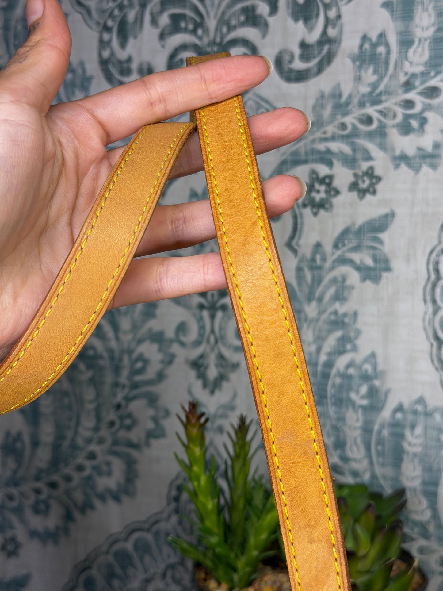 Louis Vuitton Popincourt Long