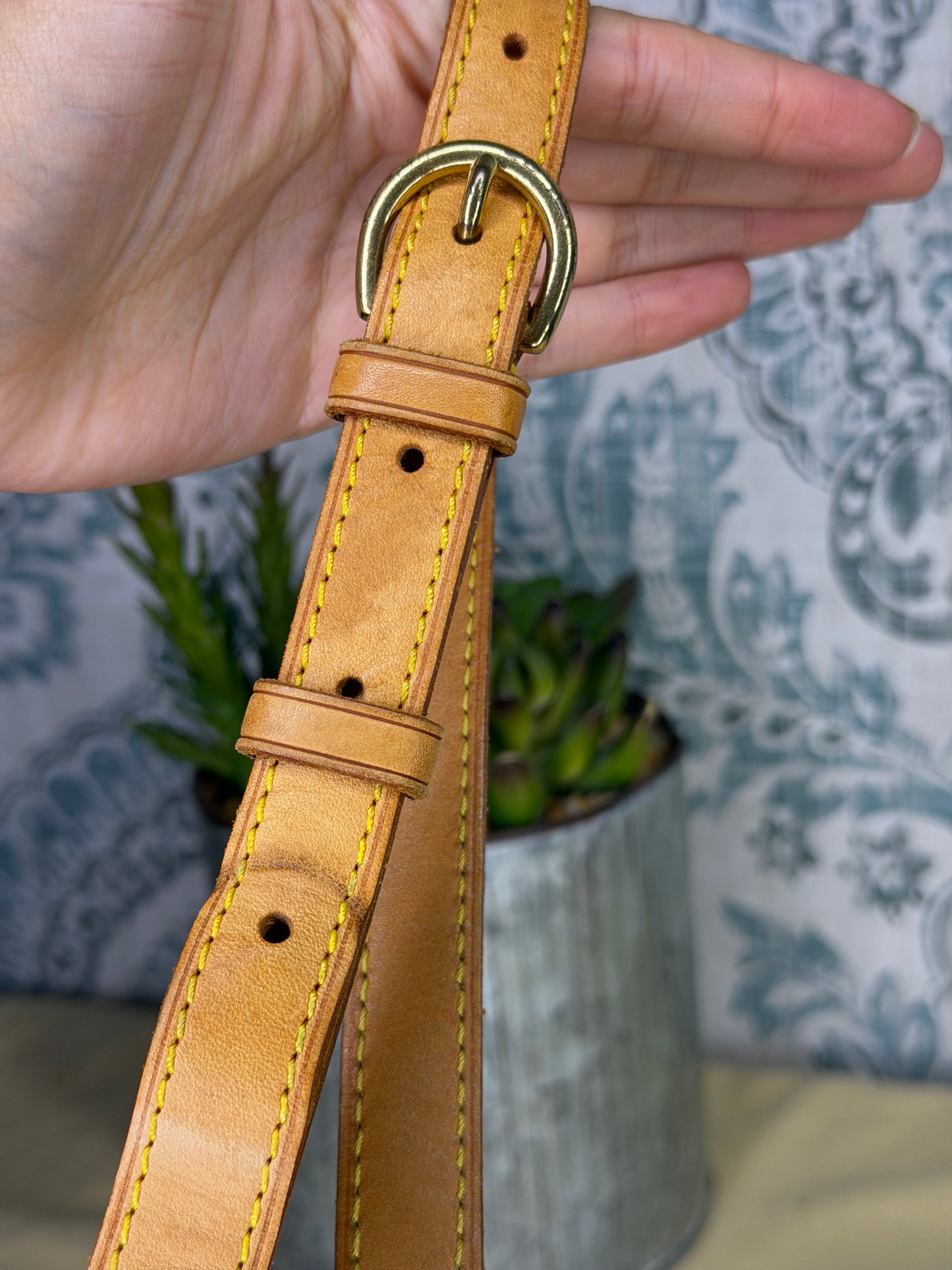 Louis Vuitton Popincourt Long