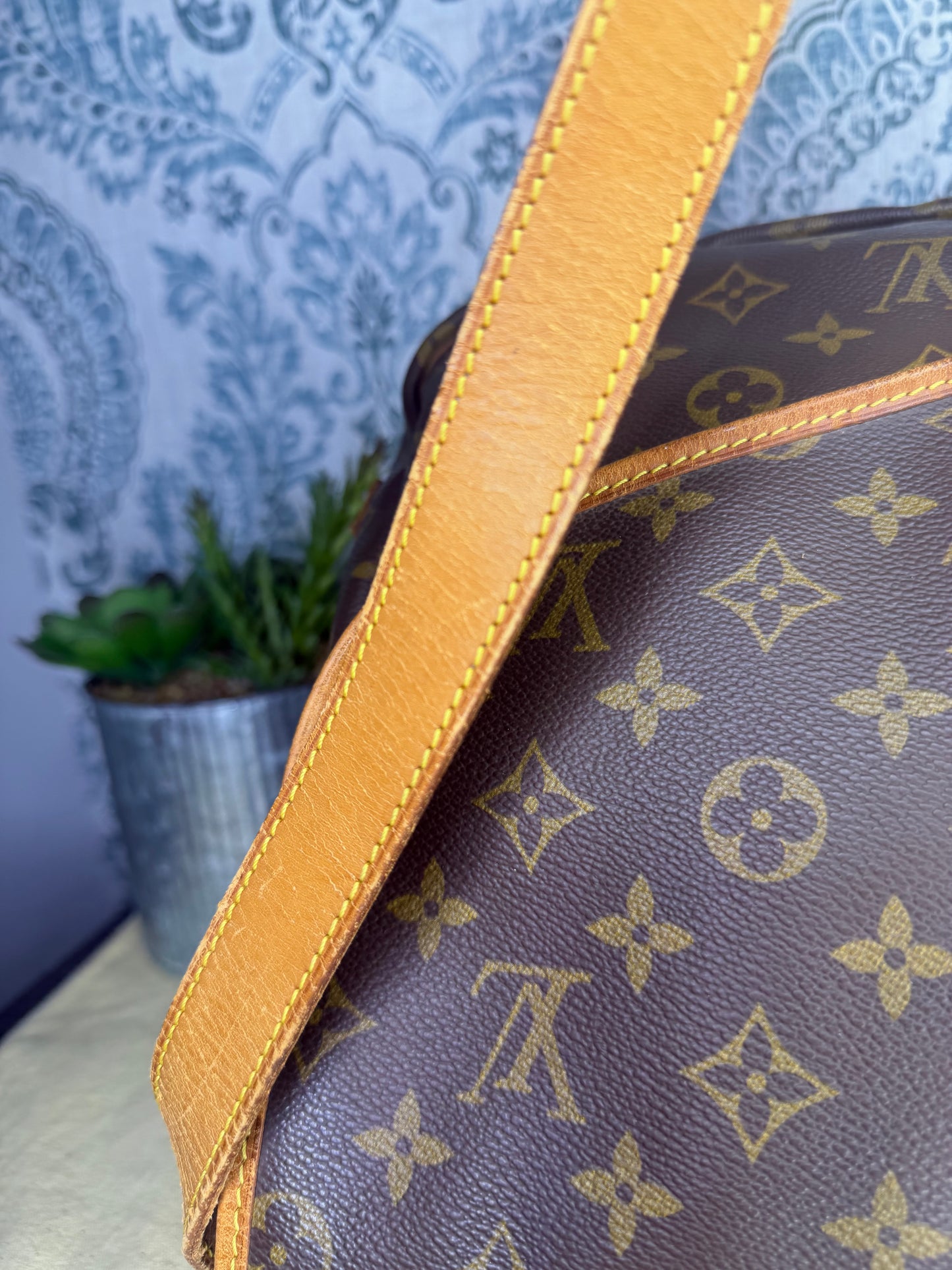Louis Vuitton Saumur 35 #2