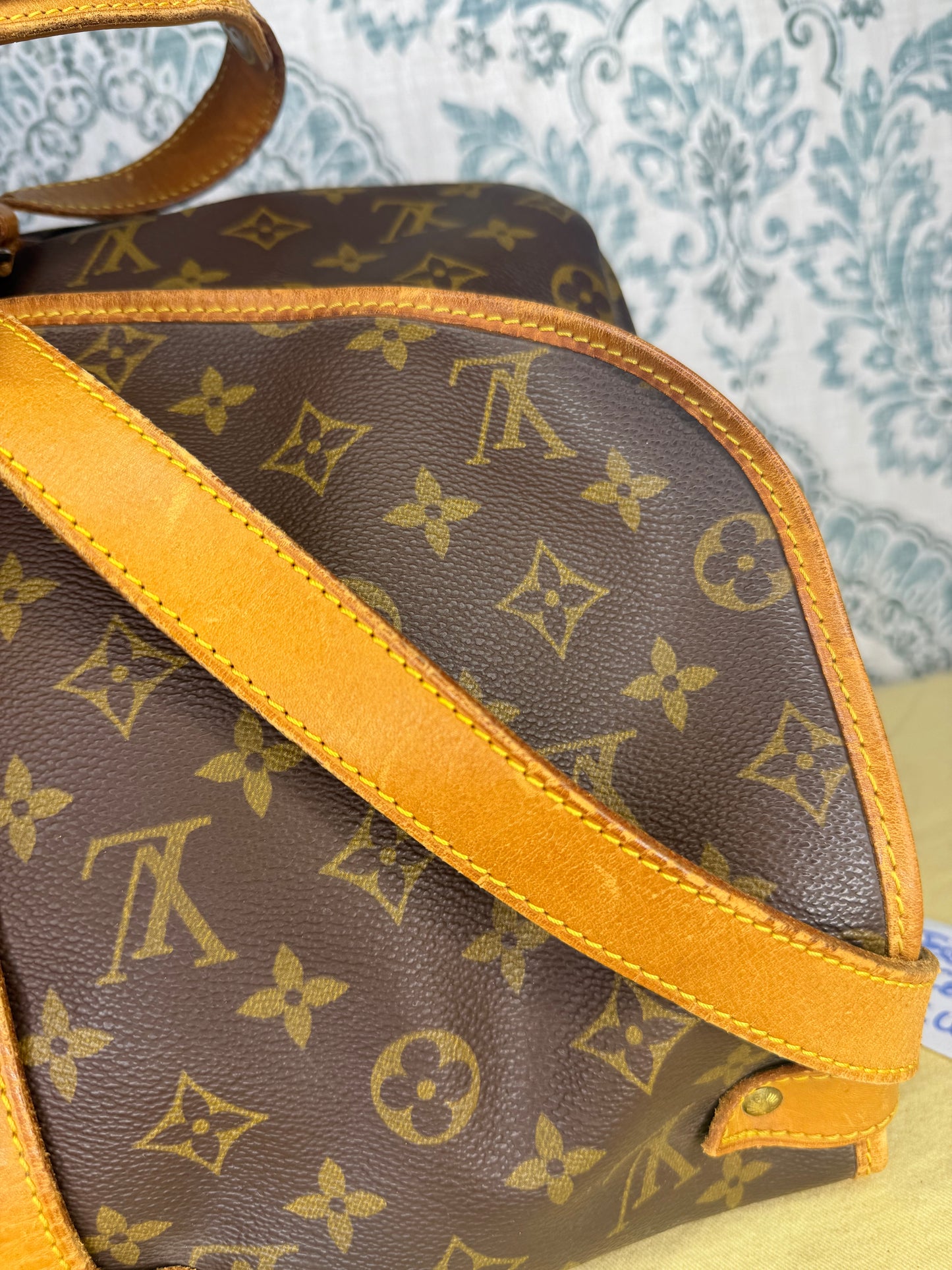 Louis Vuitton Saumur 35 #2