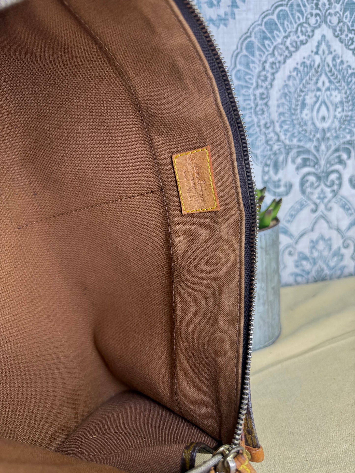 Louis Vuitton Popincourt Long