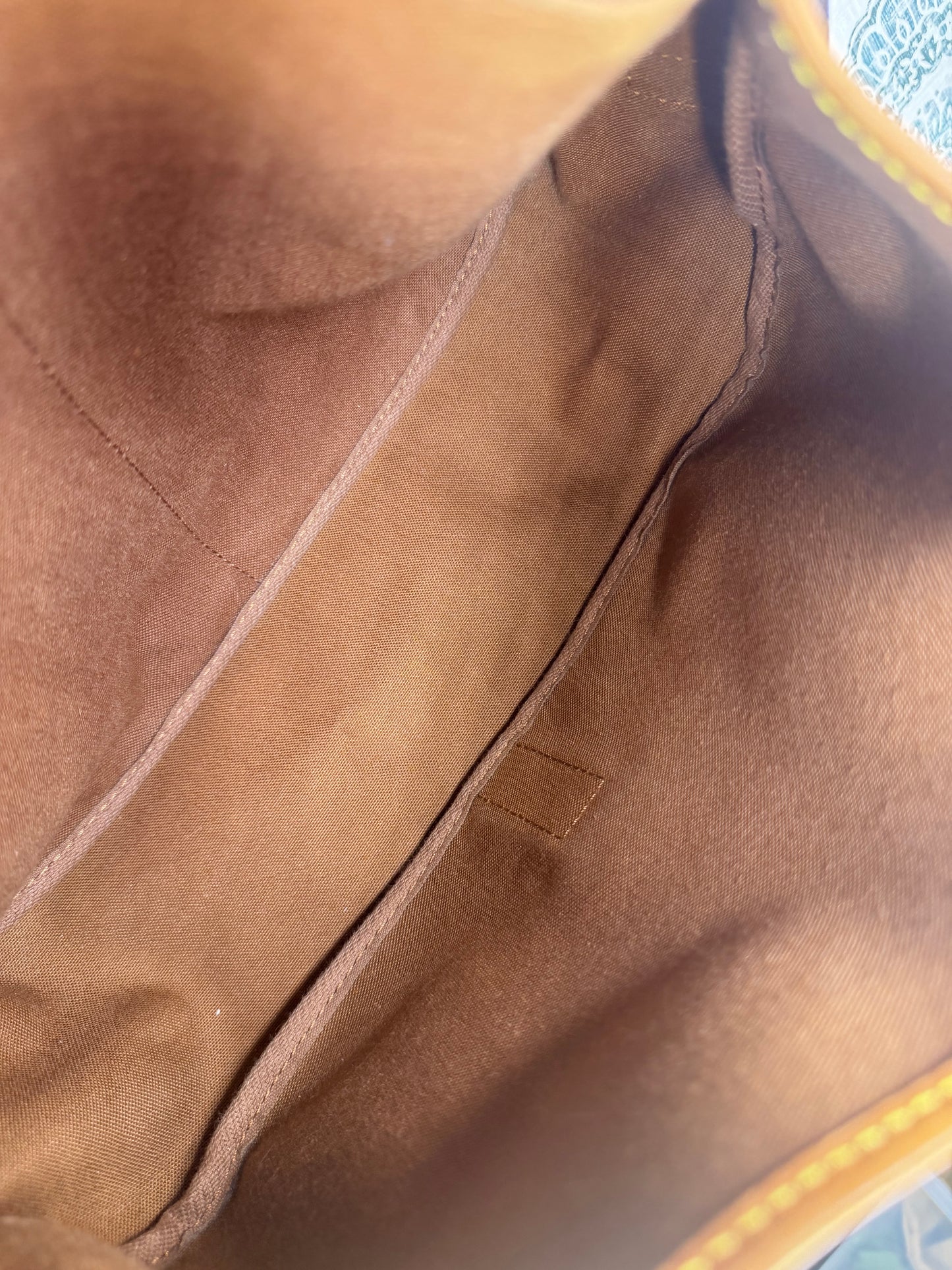 Louis Vuitton Saumur 35 #2