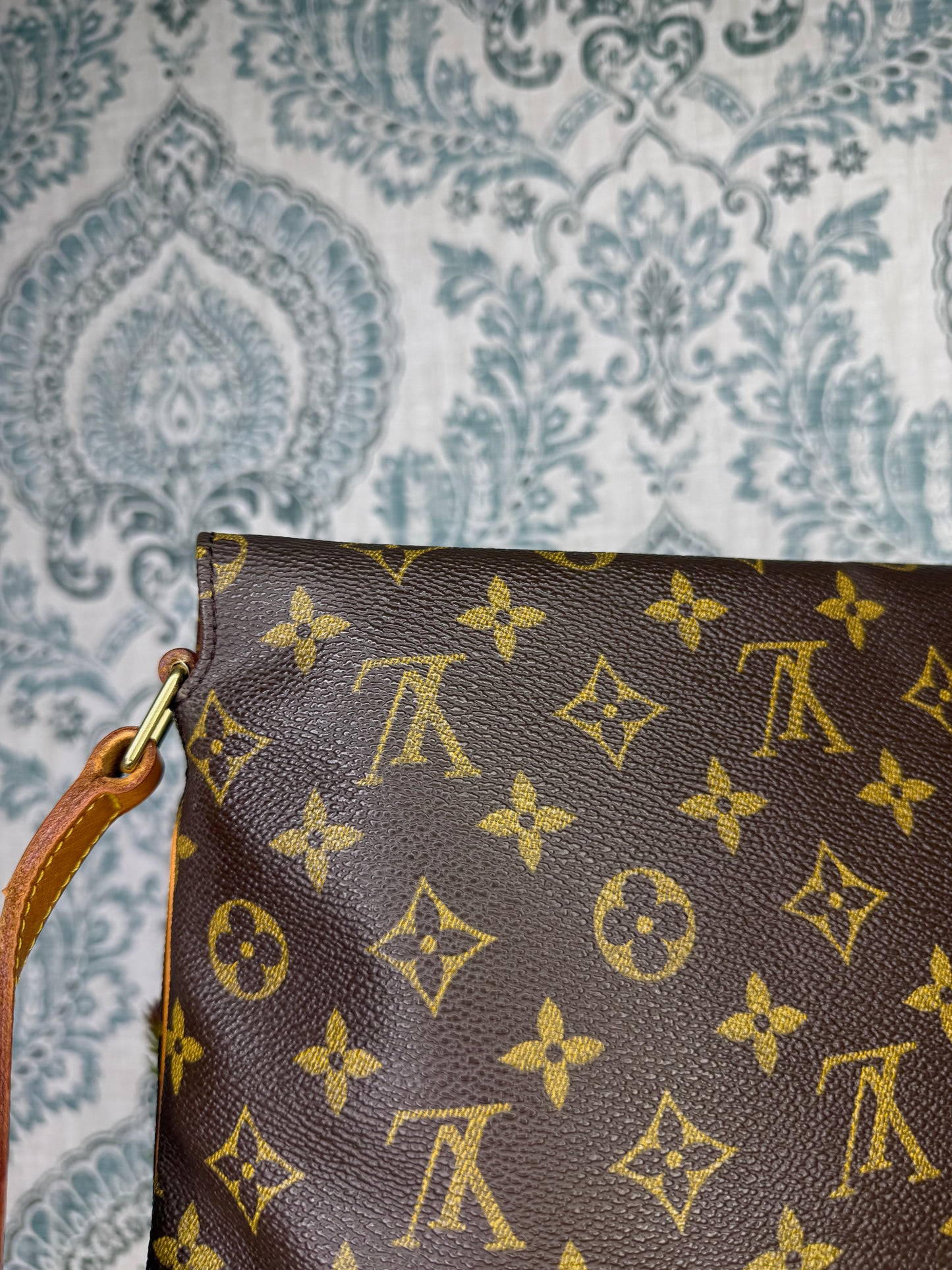 Louis Vuitton Musette Salsa GM