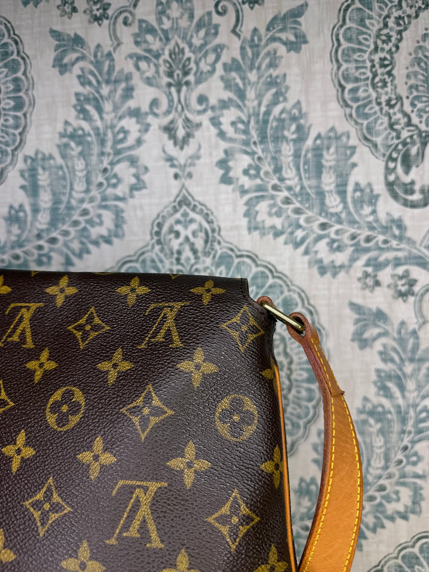 Louis Vuitton Musette Salsa GM