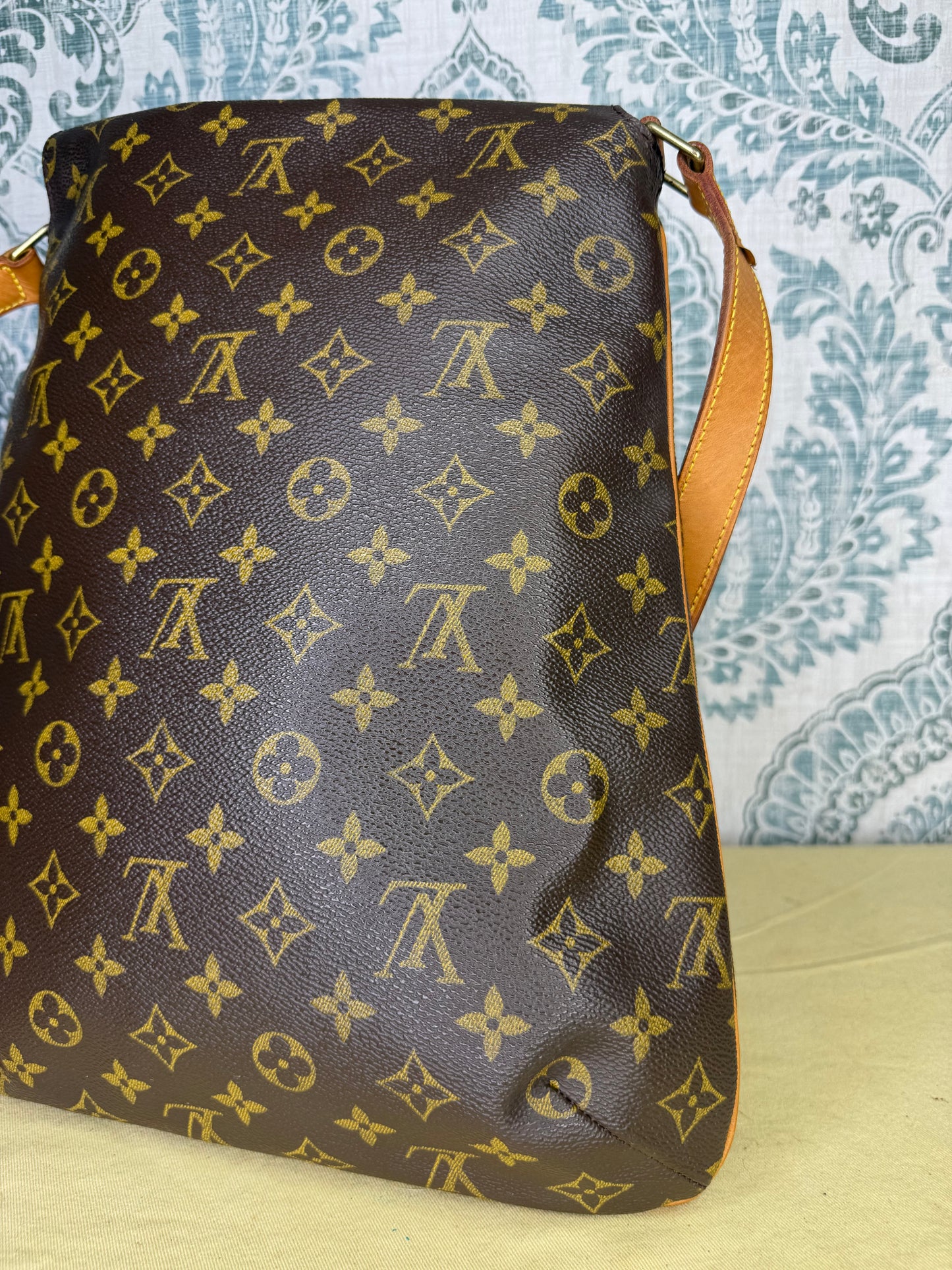 Louis Vuitton Musette Salsa GM
