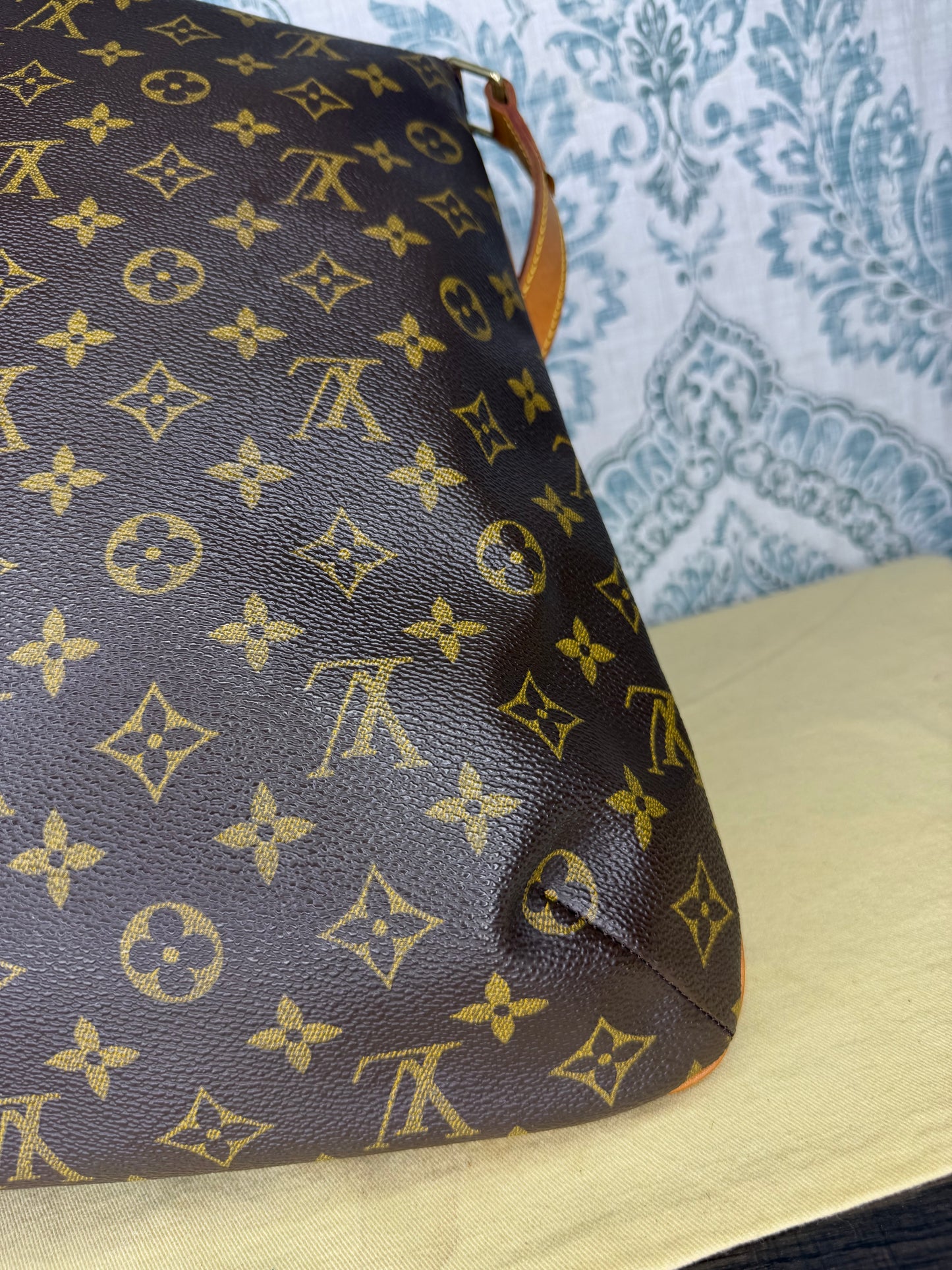 Louis Vuitton Musette Salsa GM