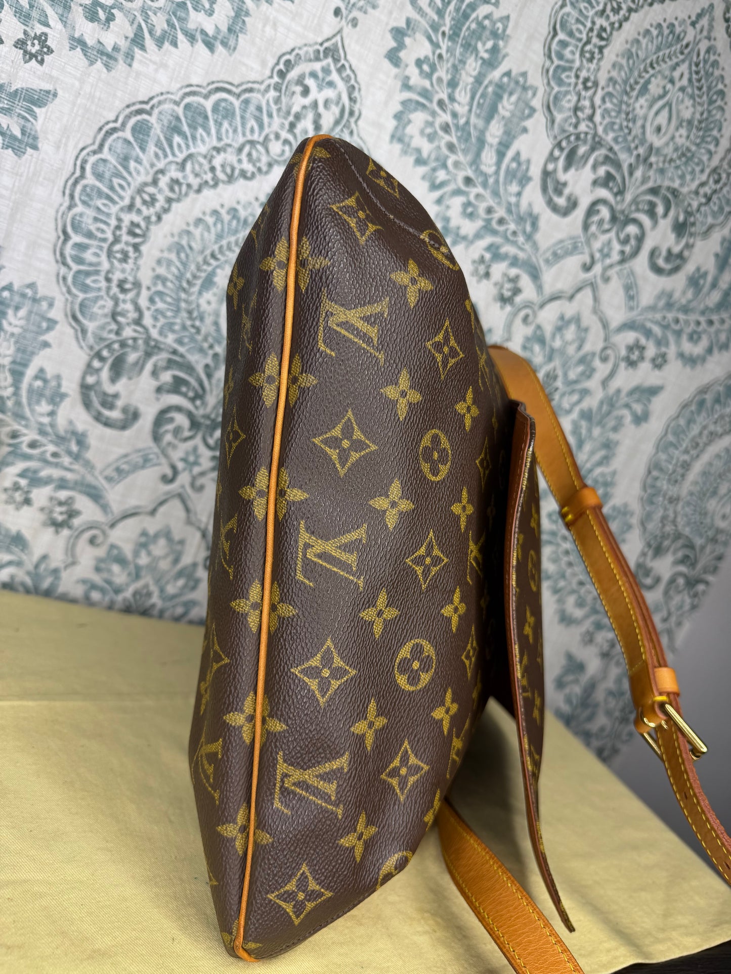 Louis Vuitton Musette Salsa GM