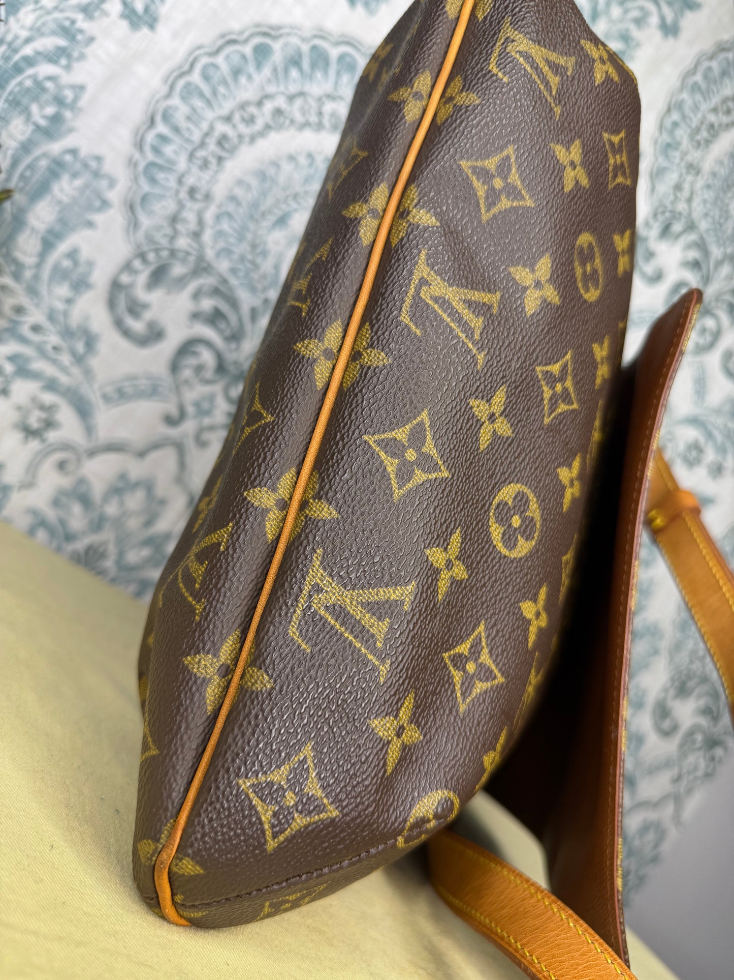Louis Vuitton Musette Salsa GM