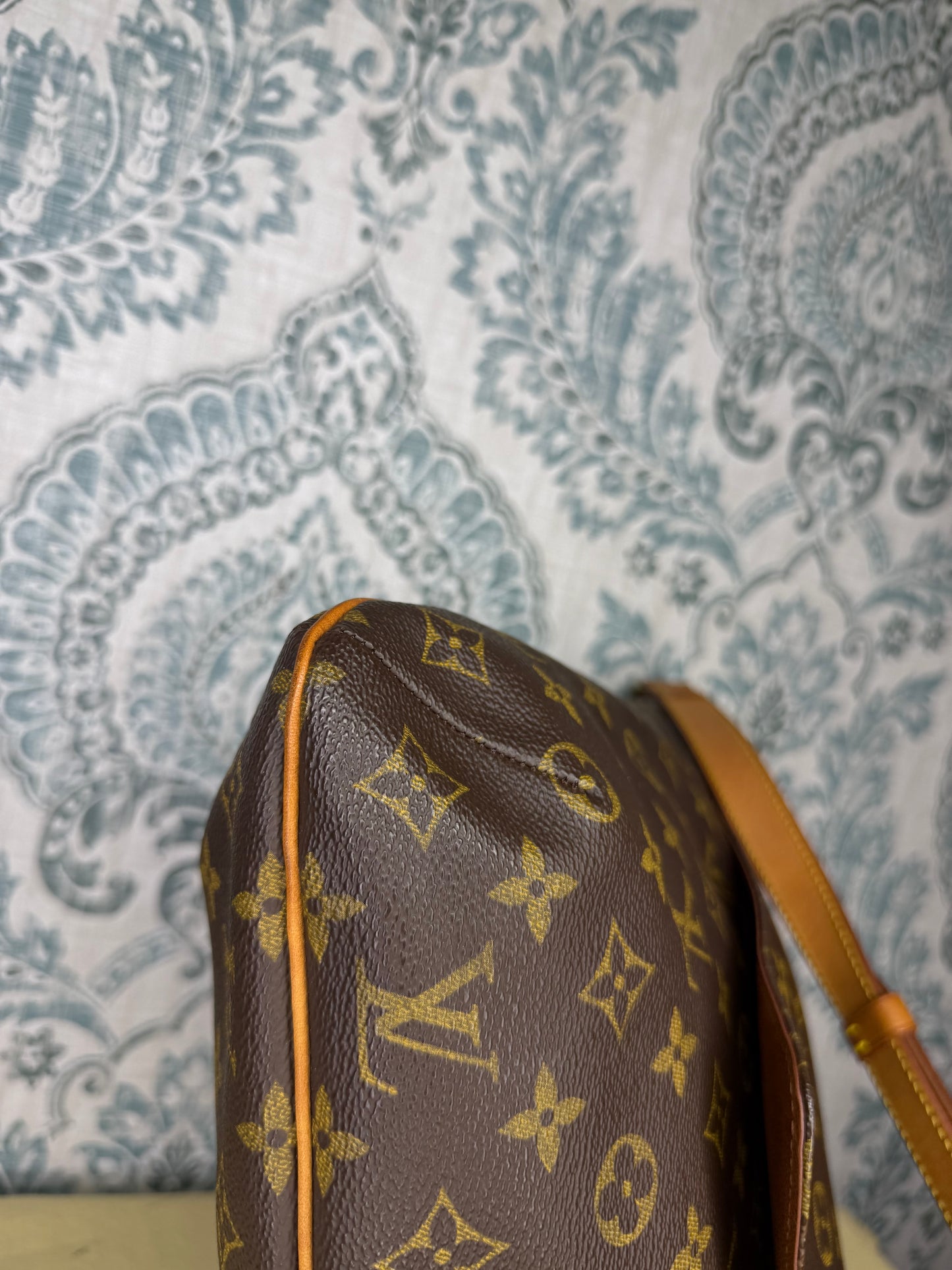 Louis Vuitton Musette Salsa GM