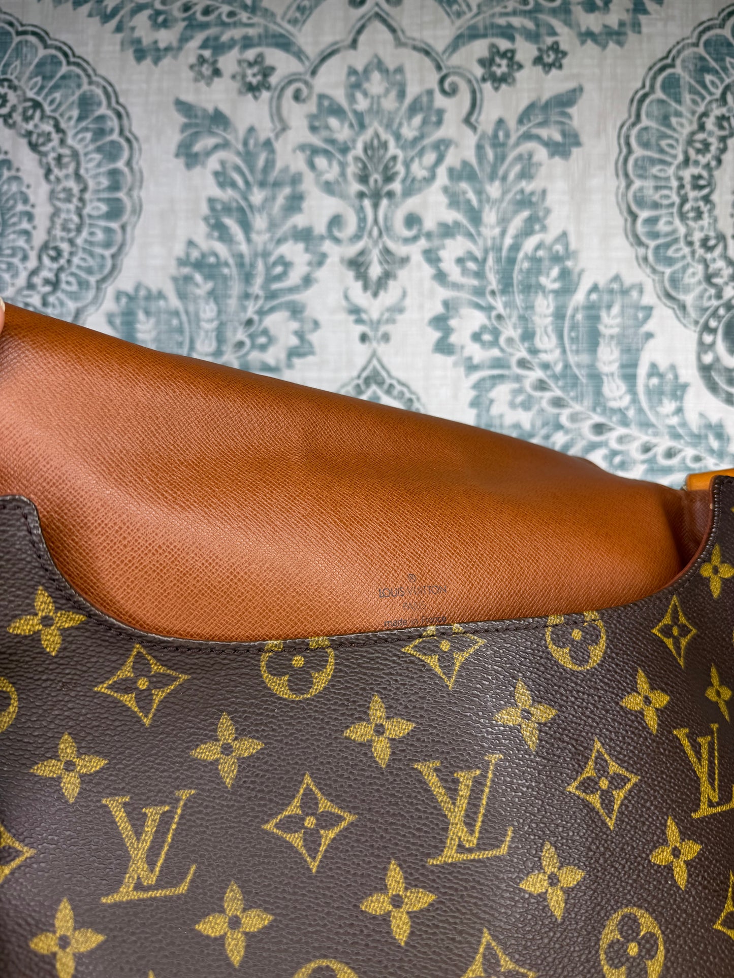 Louis Vuitton Musette Salsa GM