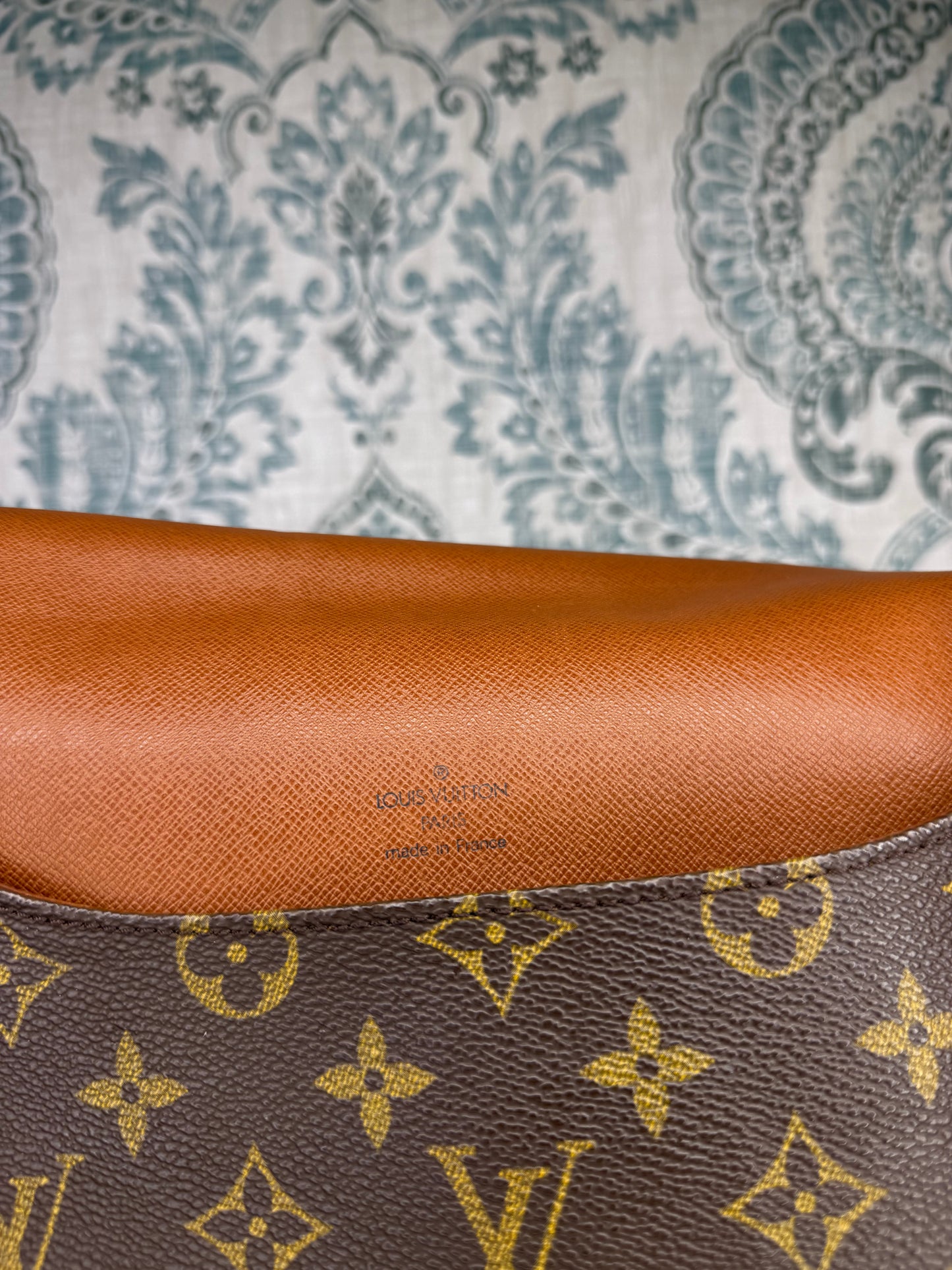 Louis Vuitton Musette Salsa GM