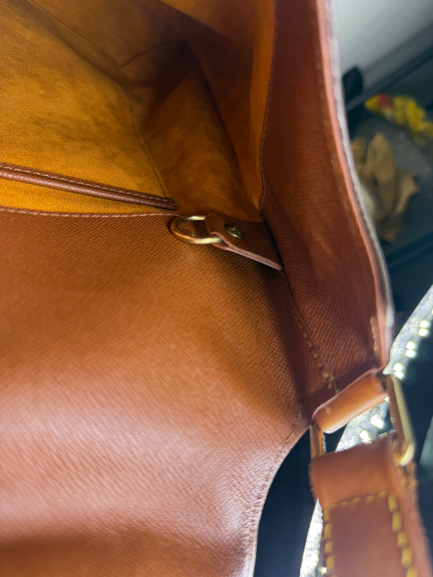 Louis Vuitton Musette Salsa GM
