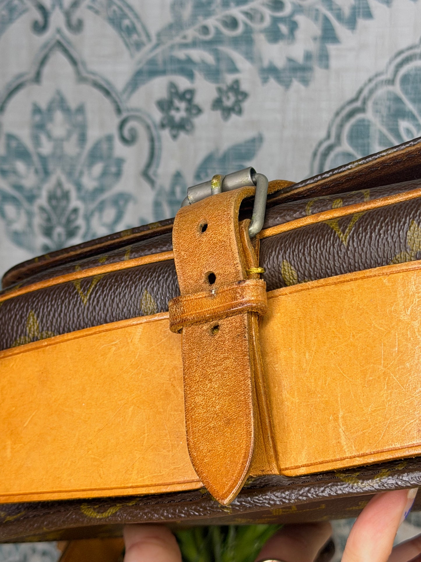 Louis Vuitton Cartouchiere MM #2