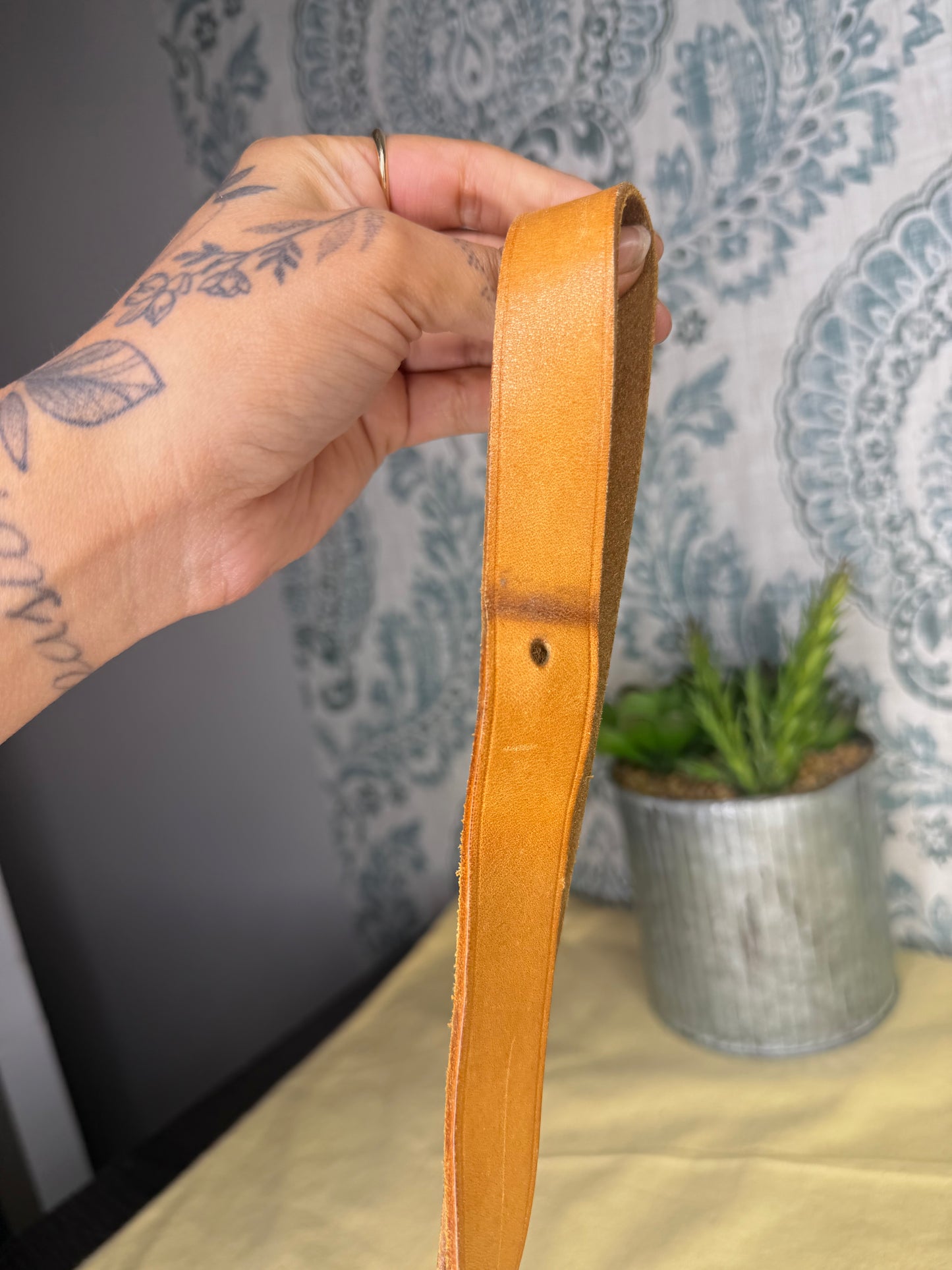 Louis Vuitton Cartouchiere MM #2
