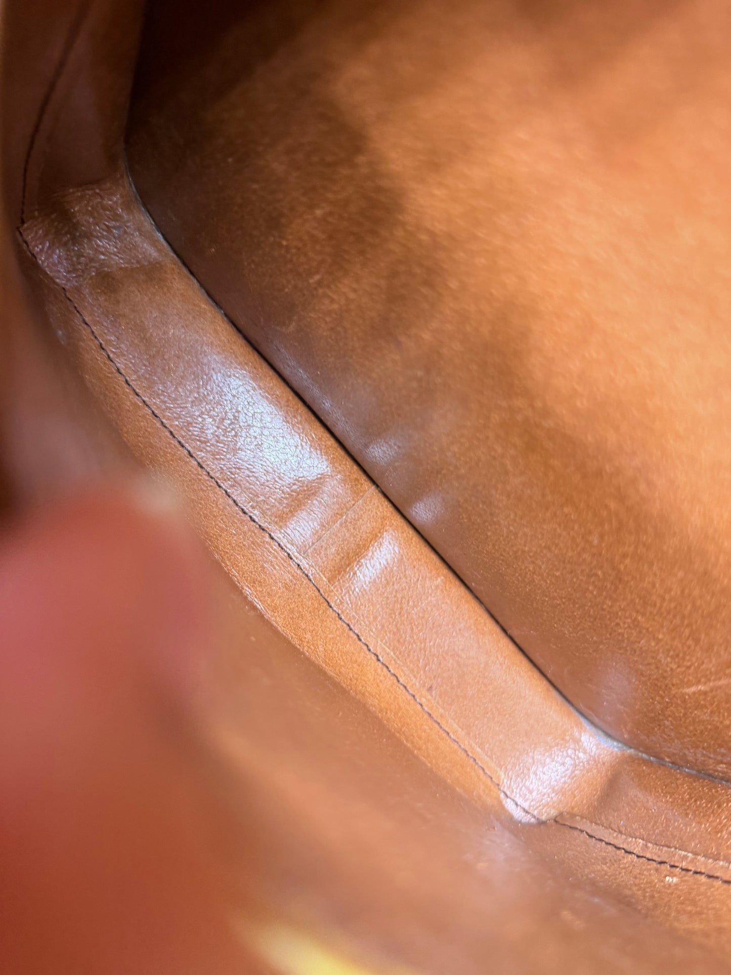Louis Vuitton Cartouchiere MM #2
