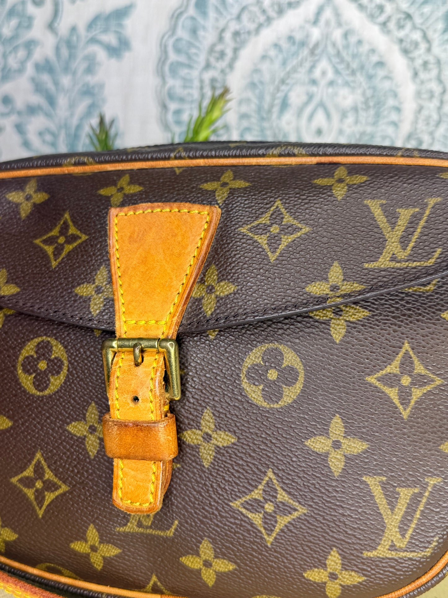 Louis Vuitton Jeune Fille PM