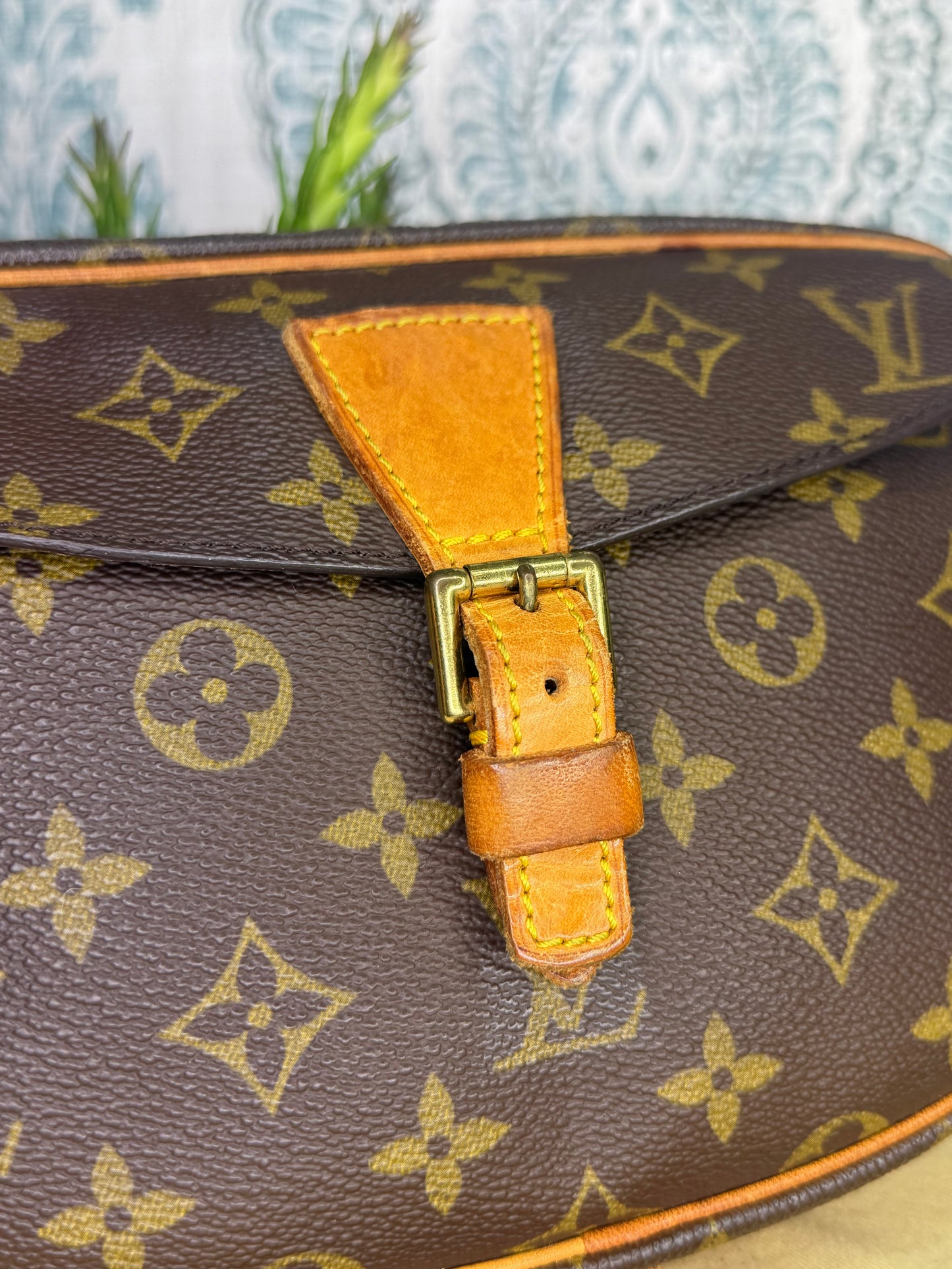 Louis Vuitton Jeune Fille PM