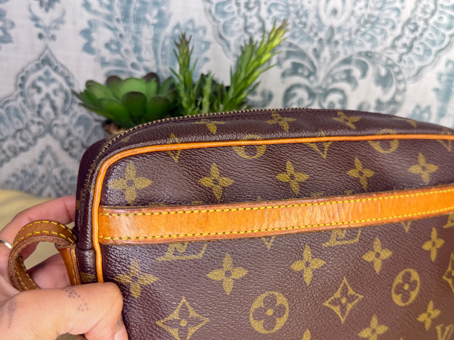 Louis Vuitton Jeune Fille PM