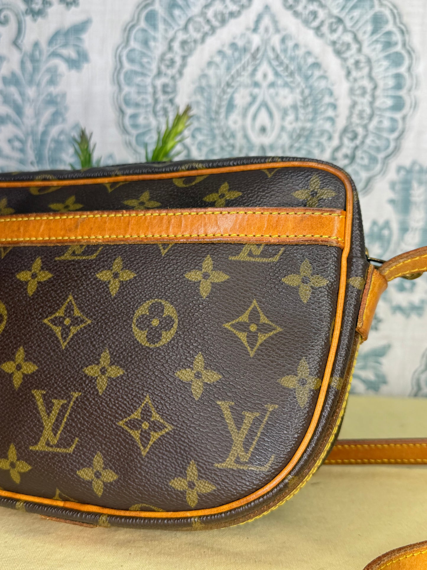 Louis Vuitton Jeune Fille PM