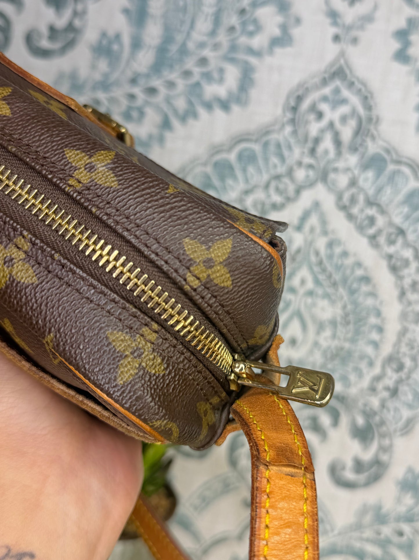 Louis Vuitton Jeune Fille PM