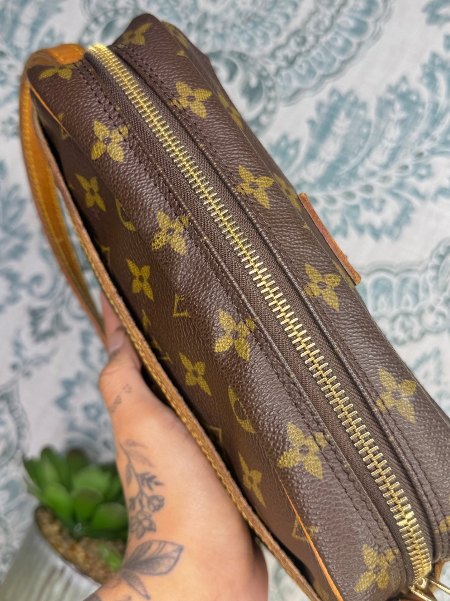 Louis Vuitton Jeune Fille PM