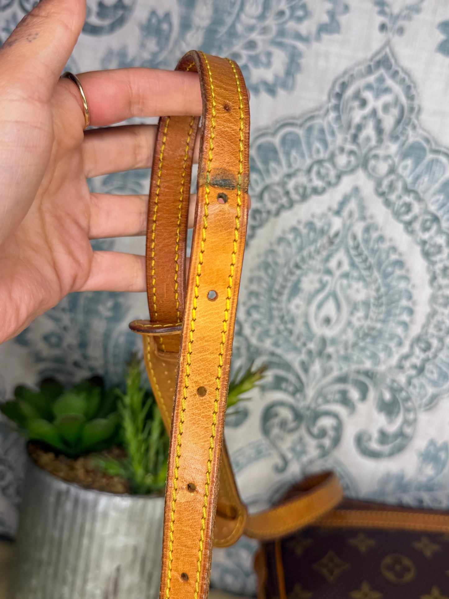 Louis Vuitton Jeune Fille PM