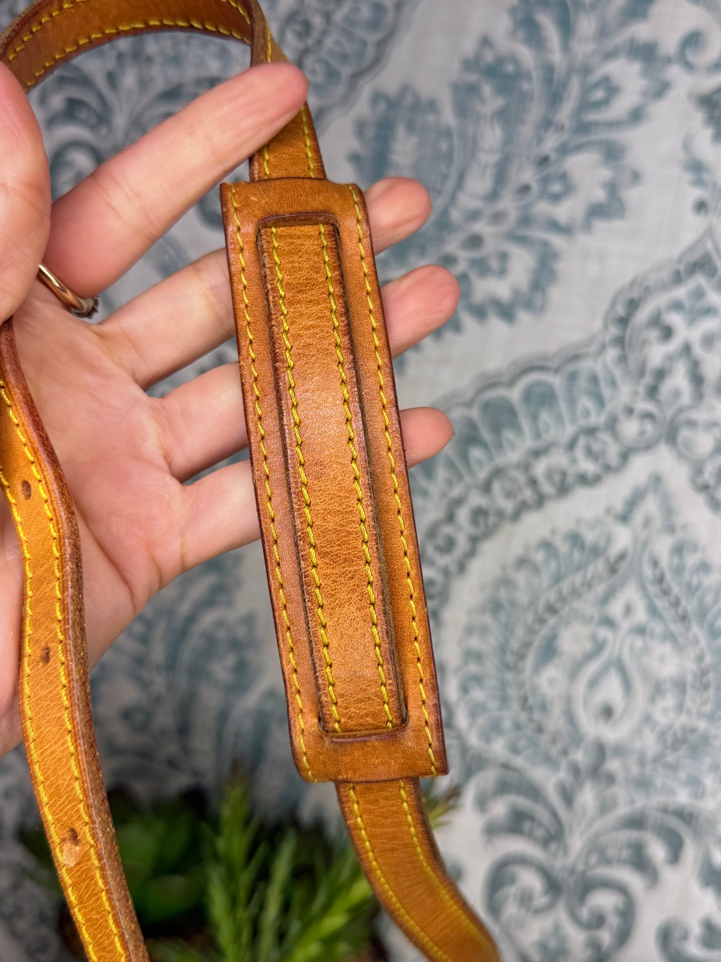 Louis Vuitton Jeune Fille PM