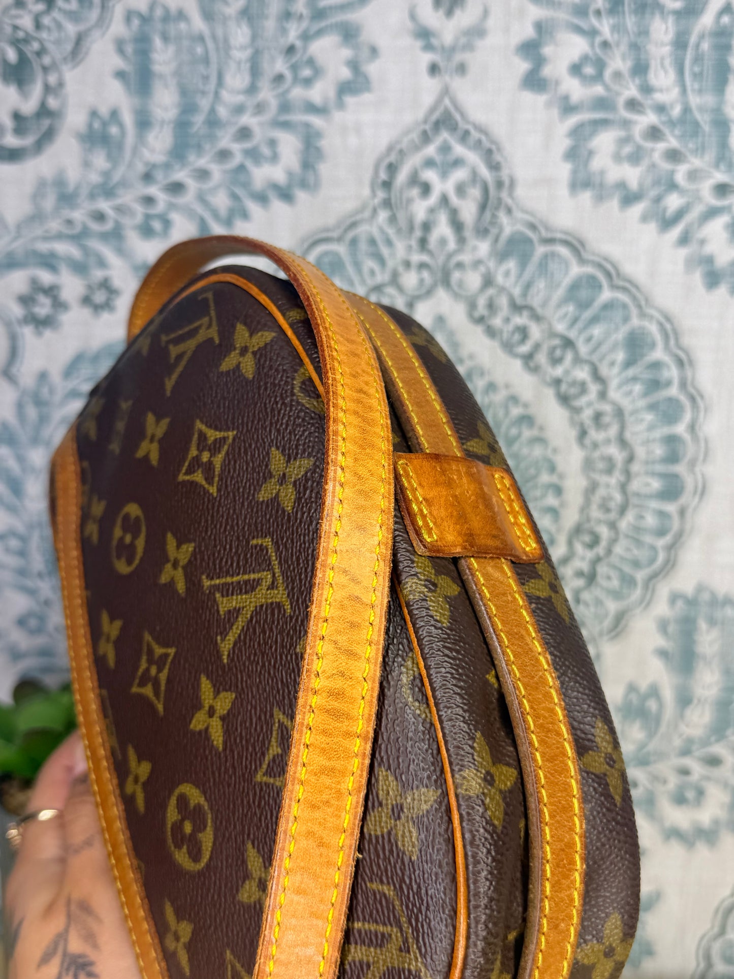 Louis Vuitton Jeune Fille PM