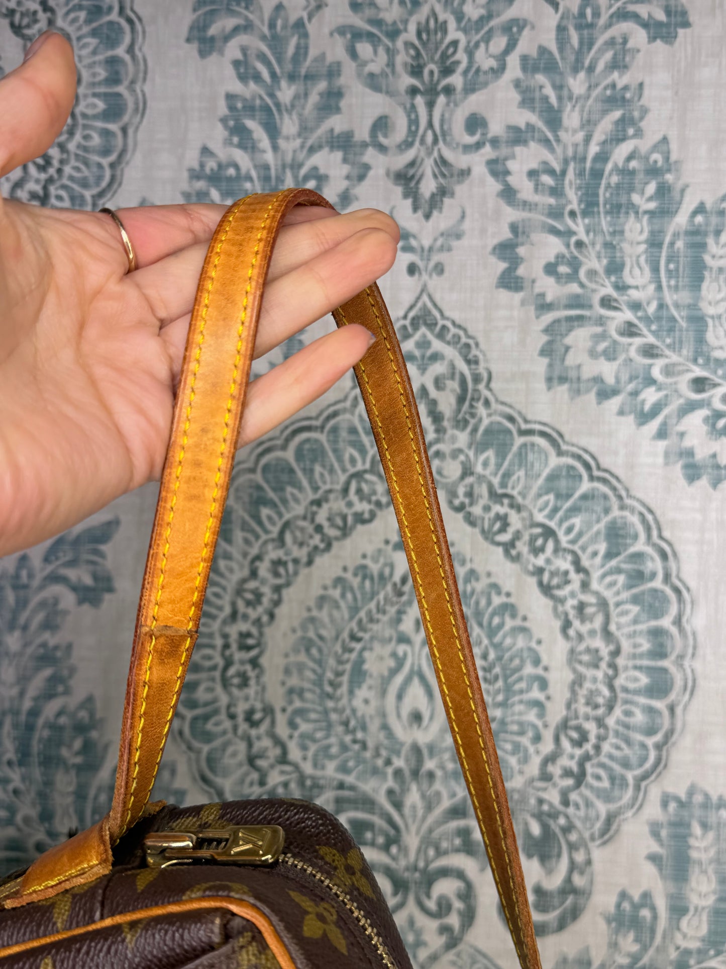 Louis Vuitton Jeune Fille PM