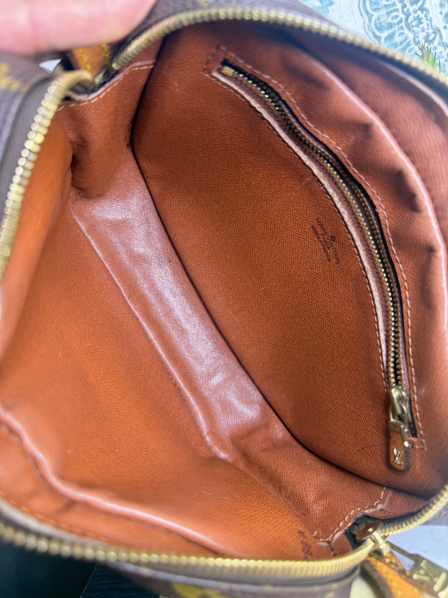 Louis Vuitton Jeune Fille PM