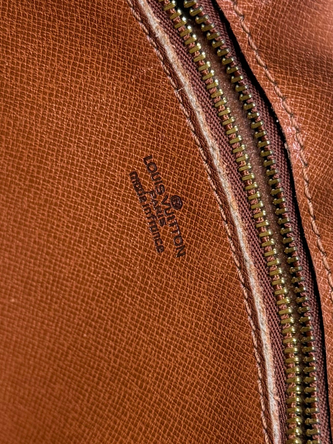 Louis Vuitton Jeune Fille PM