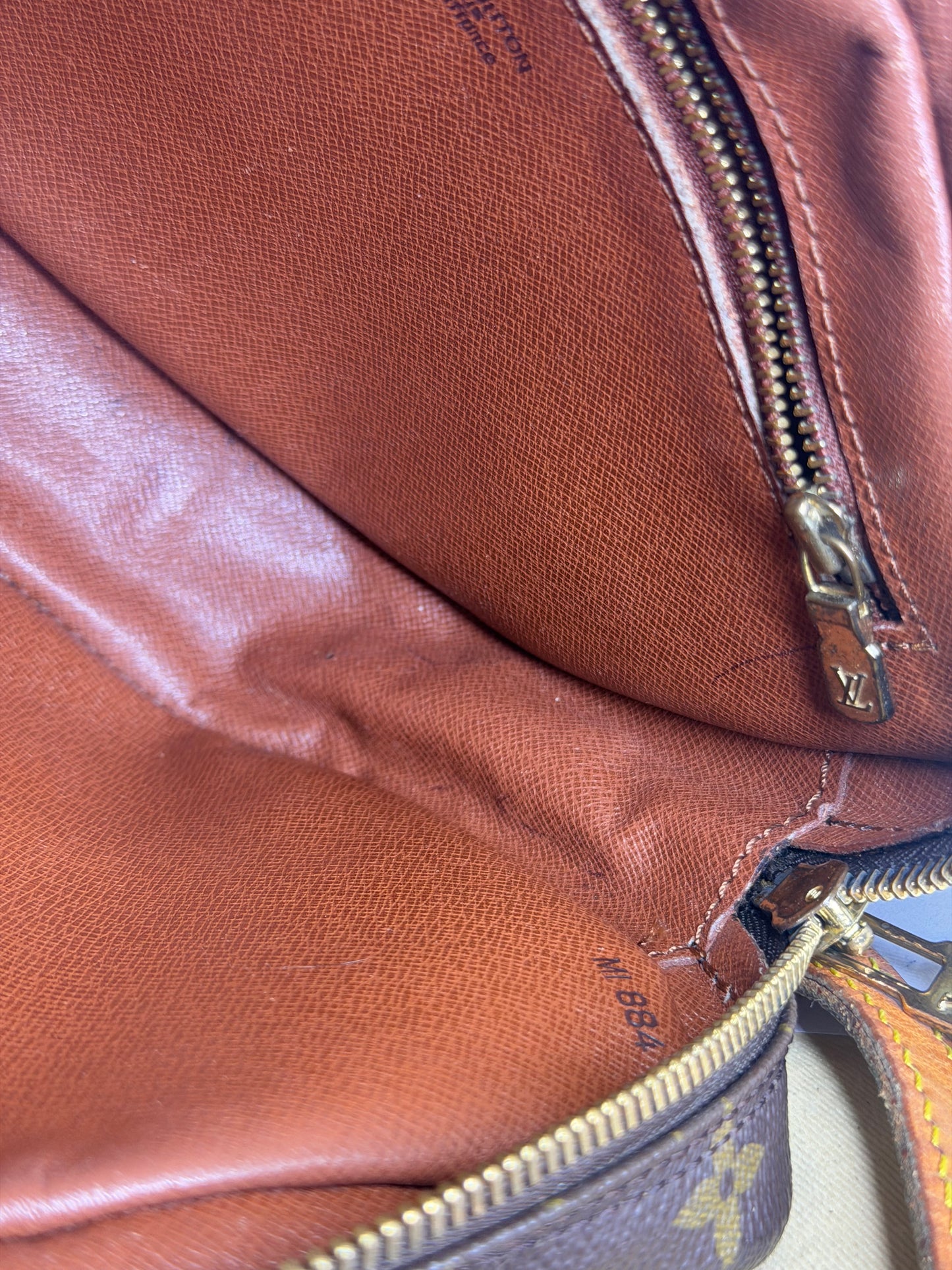 Louis Vuitton Jeune Fille PM