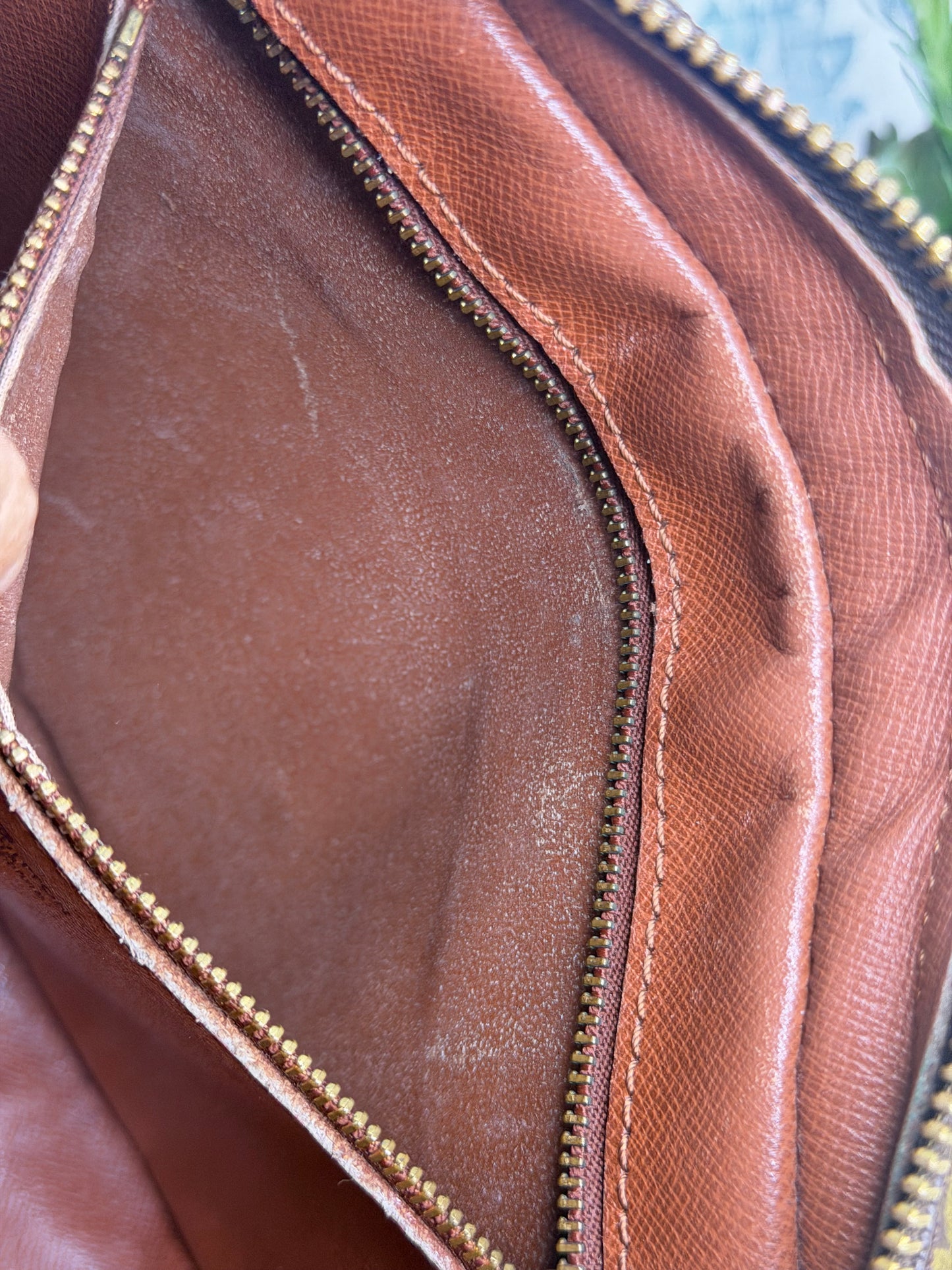 Louis Vuitton Jeune Fille PM