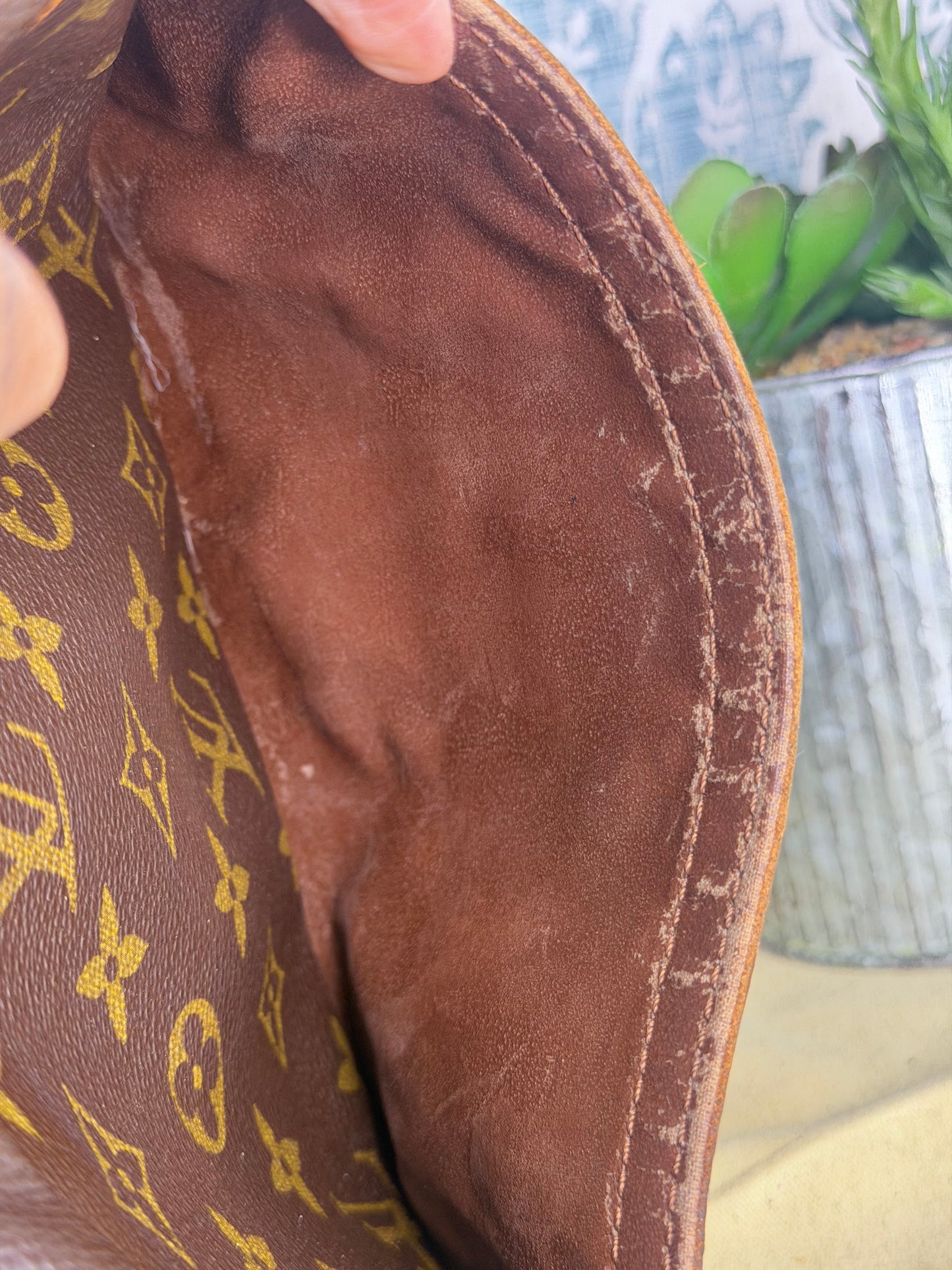 Louis Vuitton Jeune Fille PM