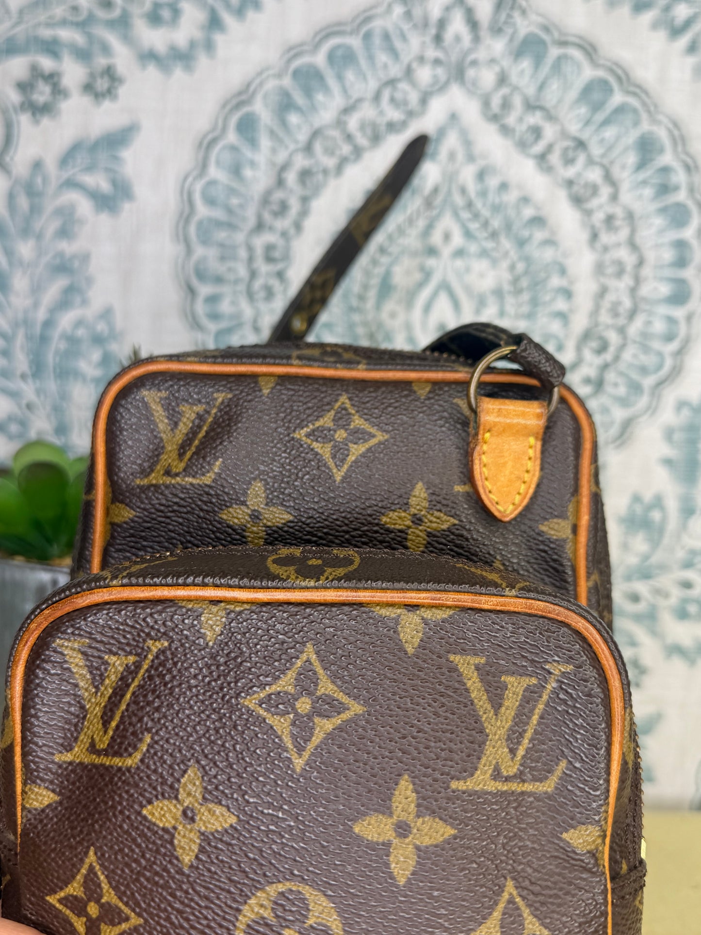 Louis Vuitton Mini Amazon