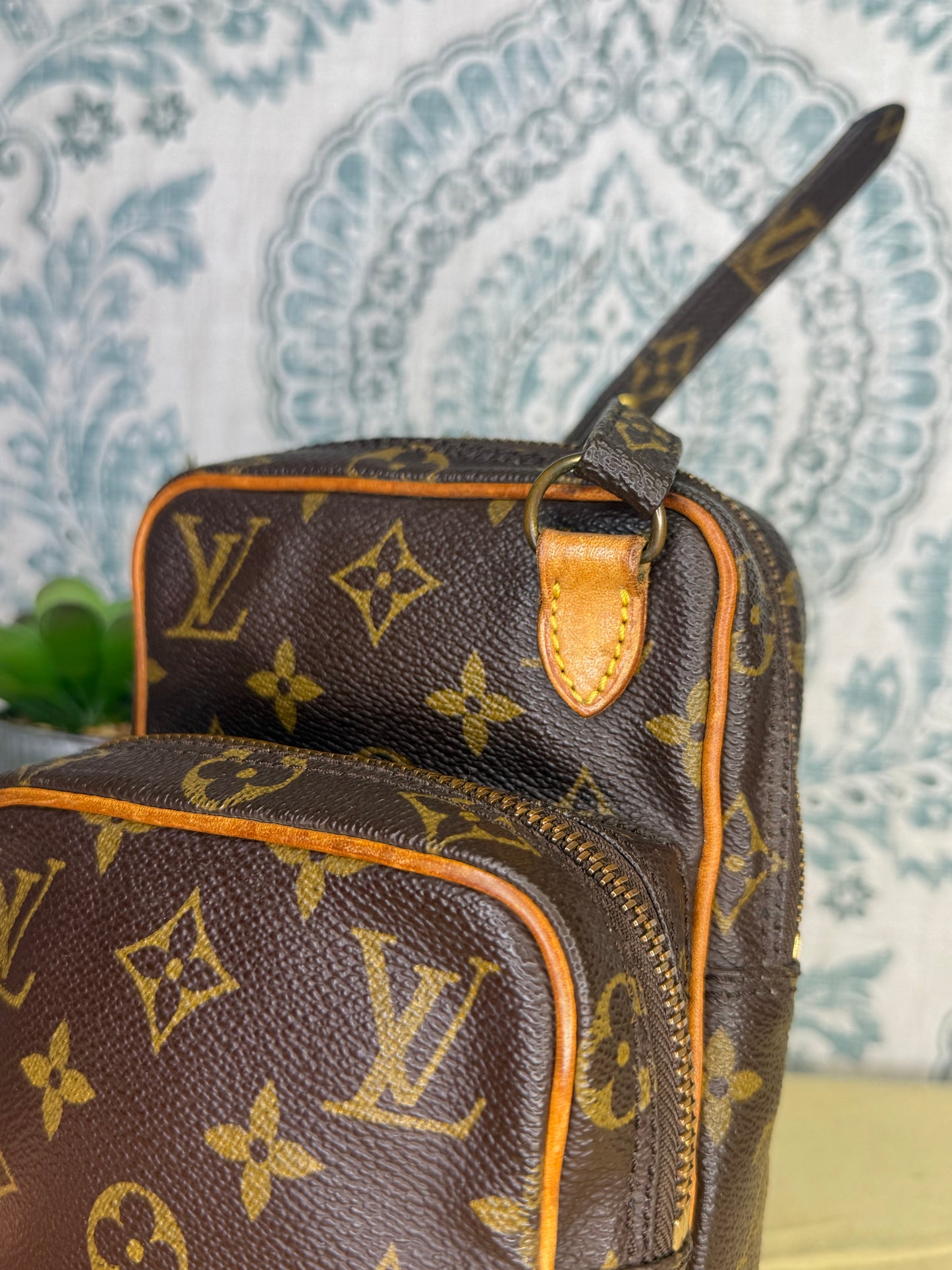 Louis Vuitton Mini Amazon