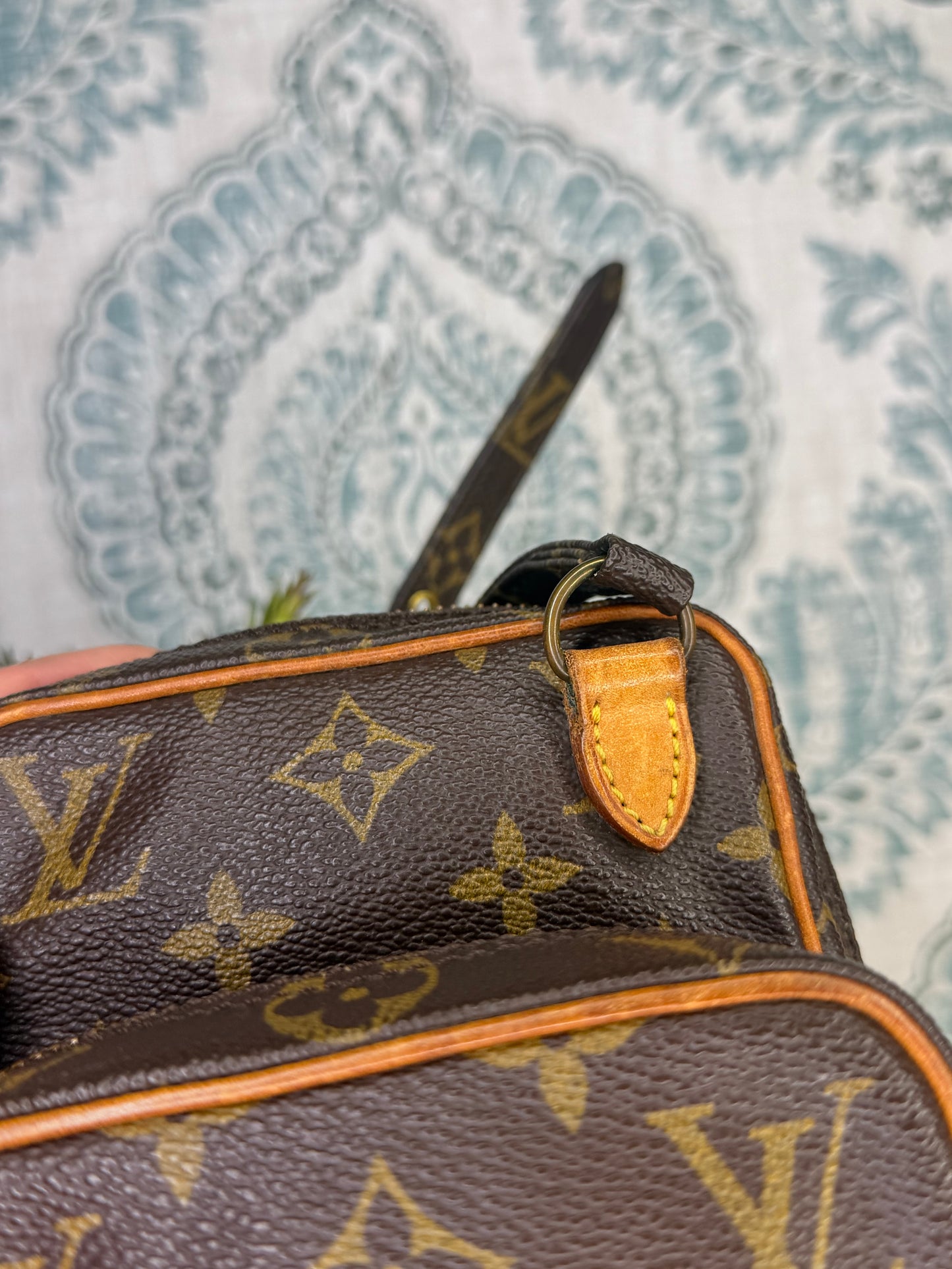 Louis Vuitton Mini Amazon