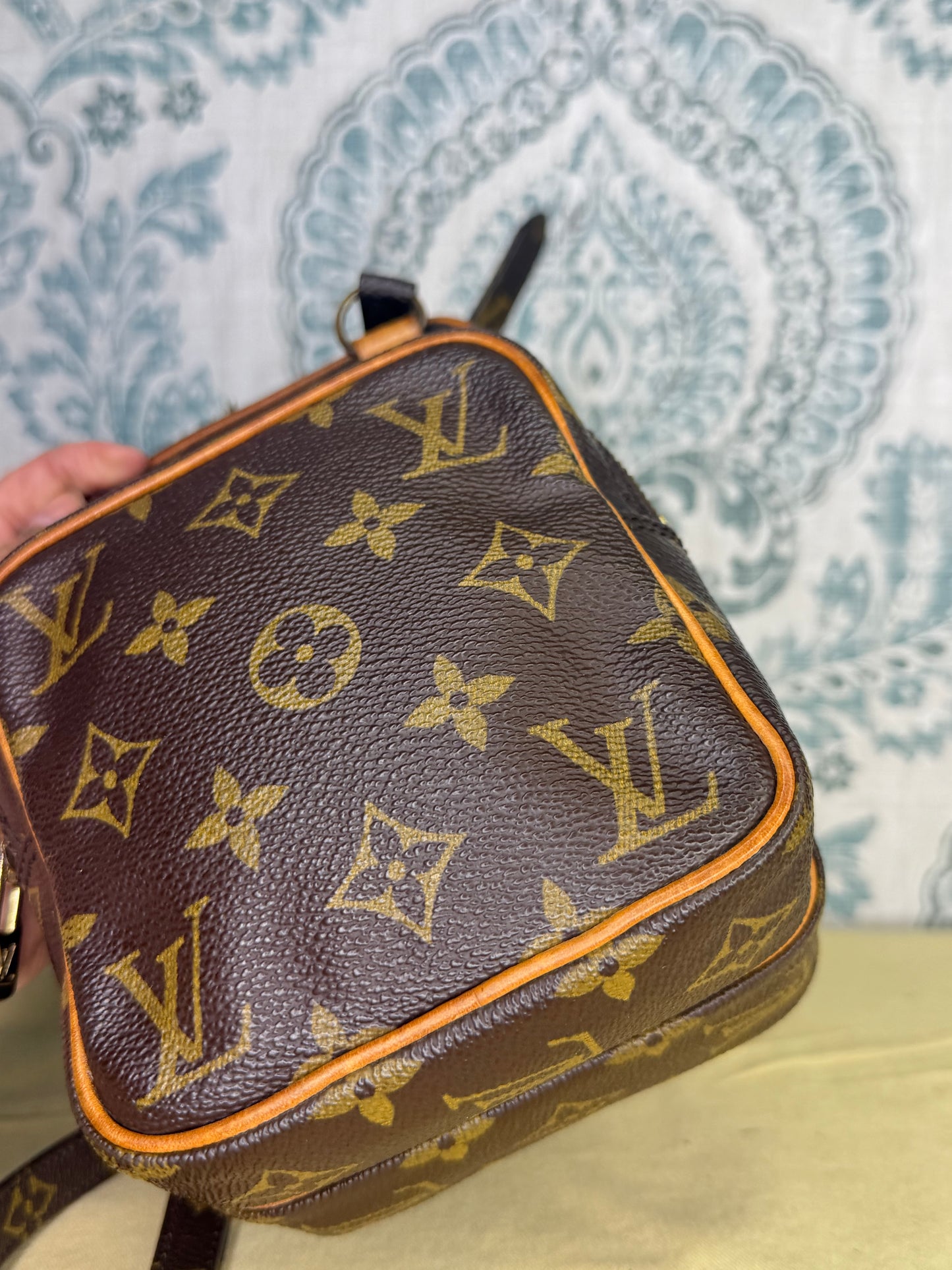 Louis Vuitton Mini Amazon