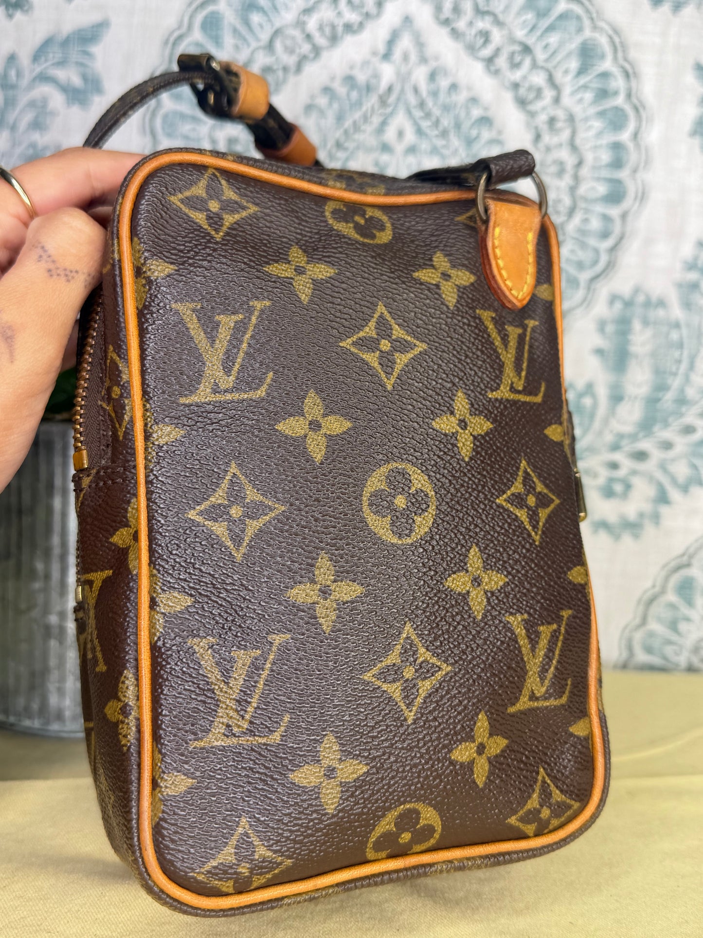 Louis Vuitton Mini Amazon