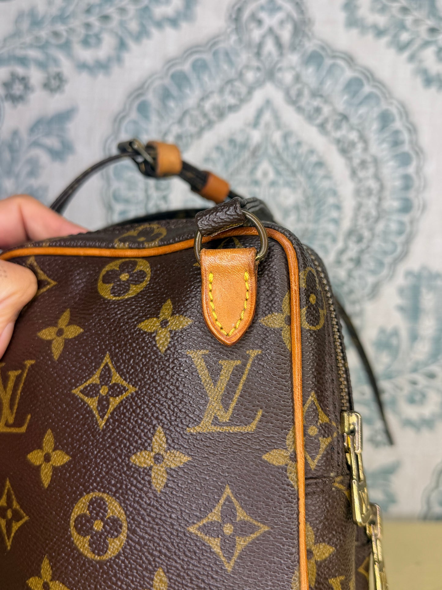 Louis Vuitton Mini Amazon